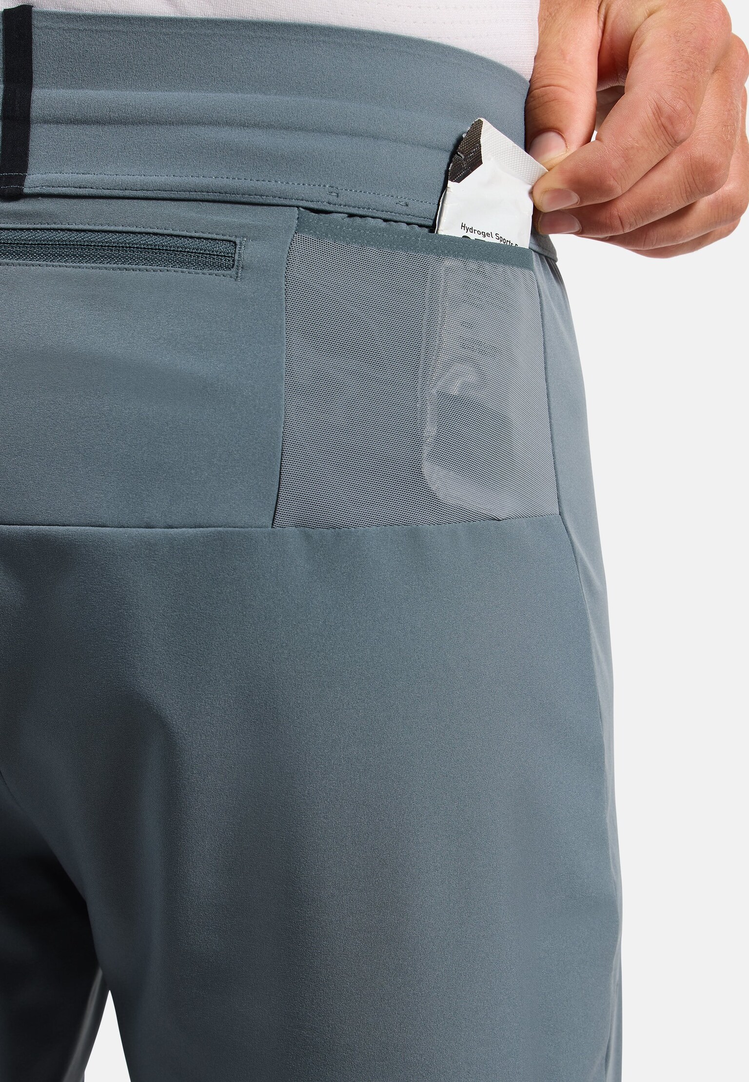 Pantalon de running Zeroweight Warm