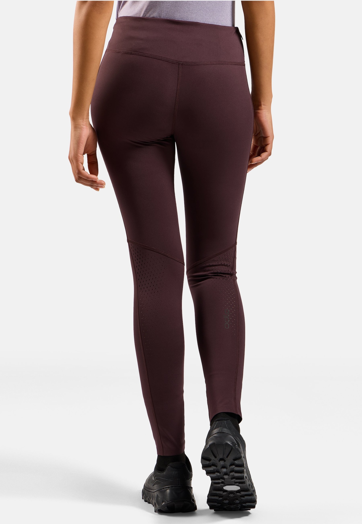 Zeroweight Running Tights