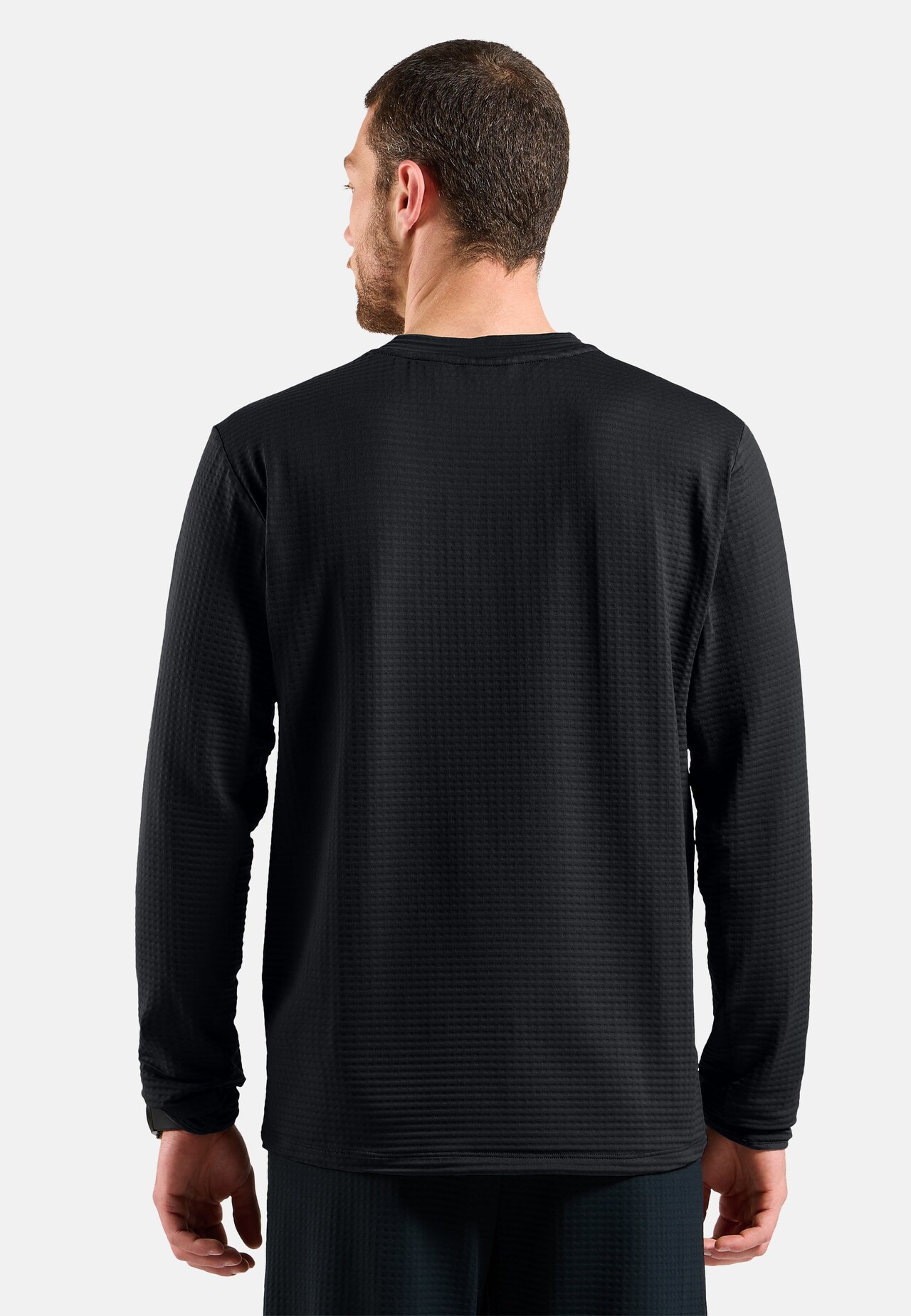 Essential Thermal Running Mid Layer