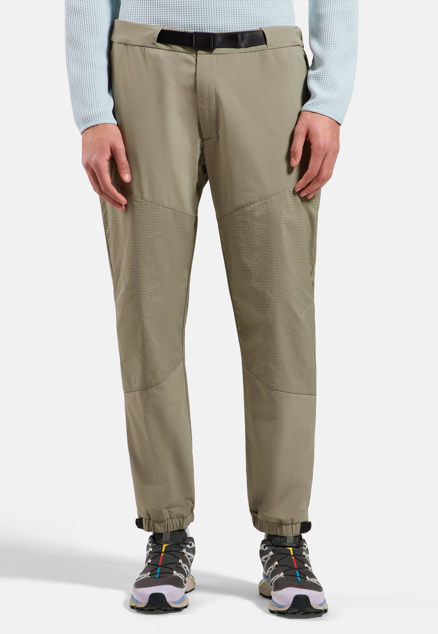 The Ascent hiking pants