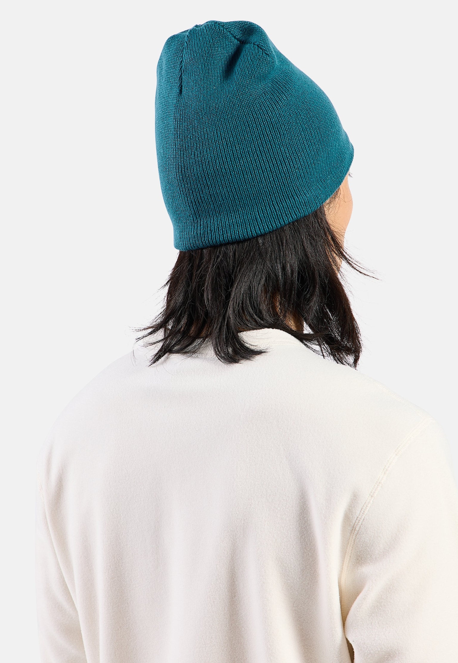 Essential Gevoerde Muts
