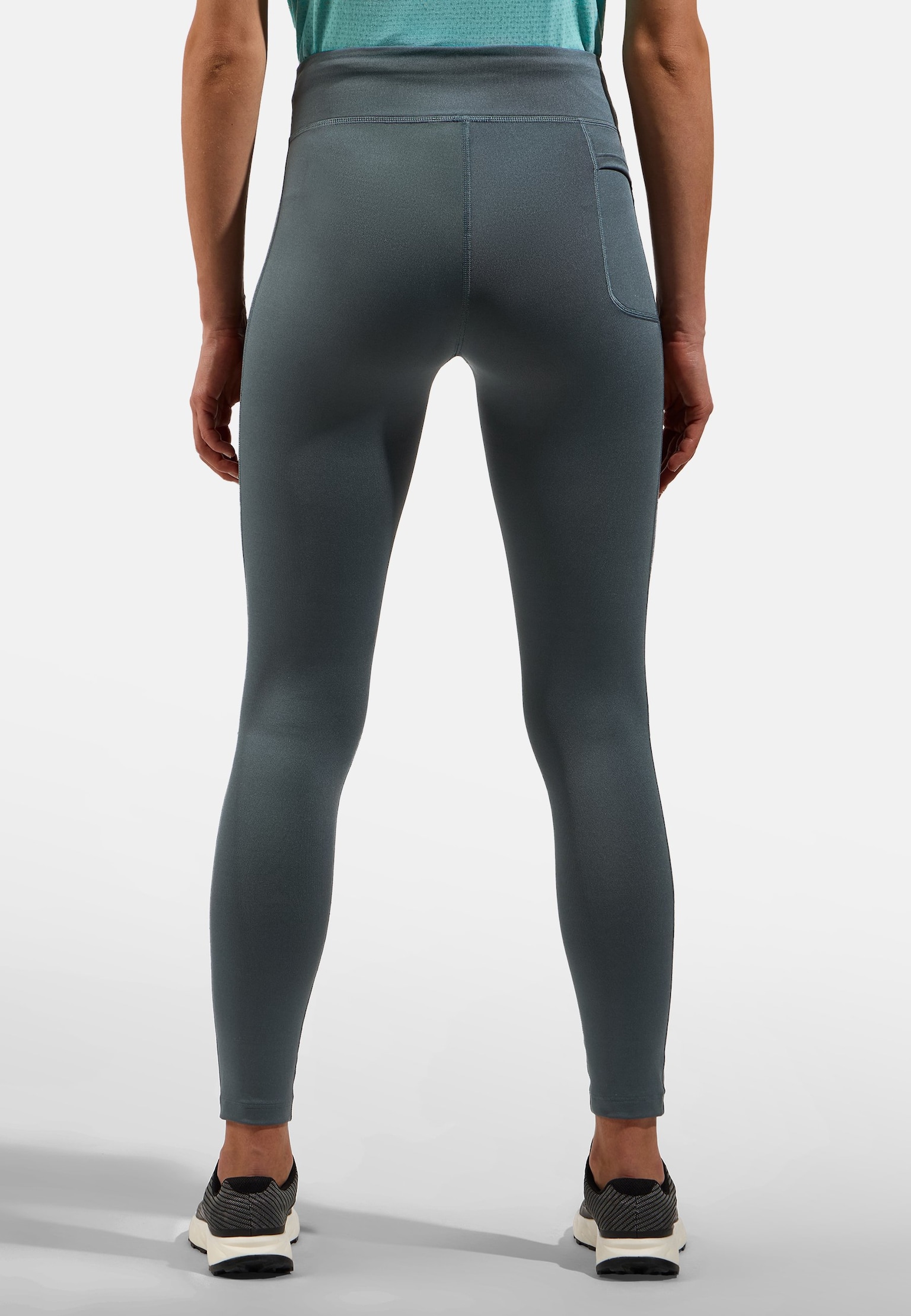 The Essentials running tights