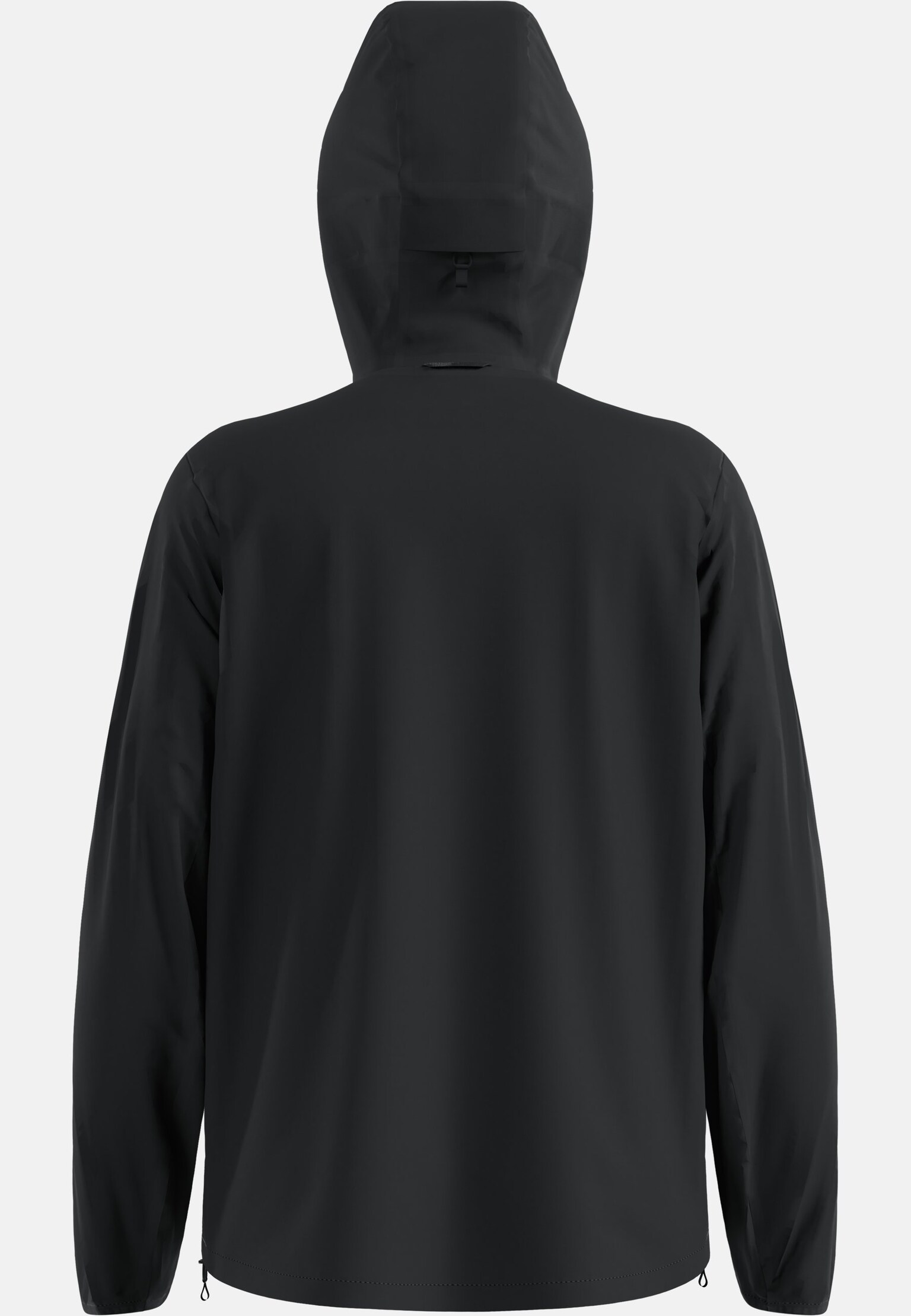 Veste hardshell imperméable Essentials 2.5L