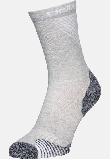 The Active Warm running unisex crew socks