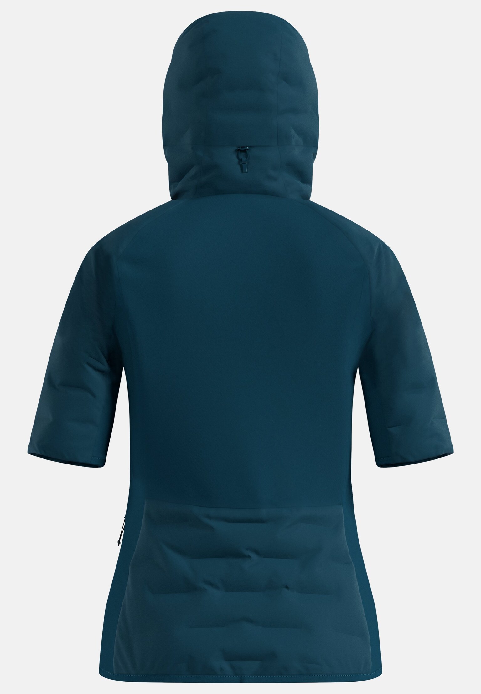 Zeroweight Insulator Cross-Country Vest
