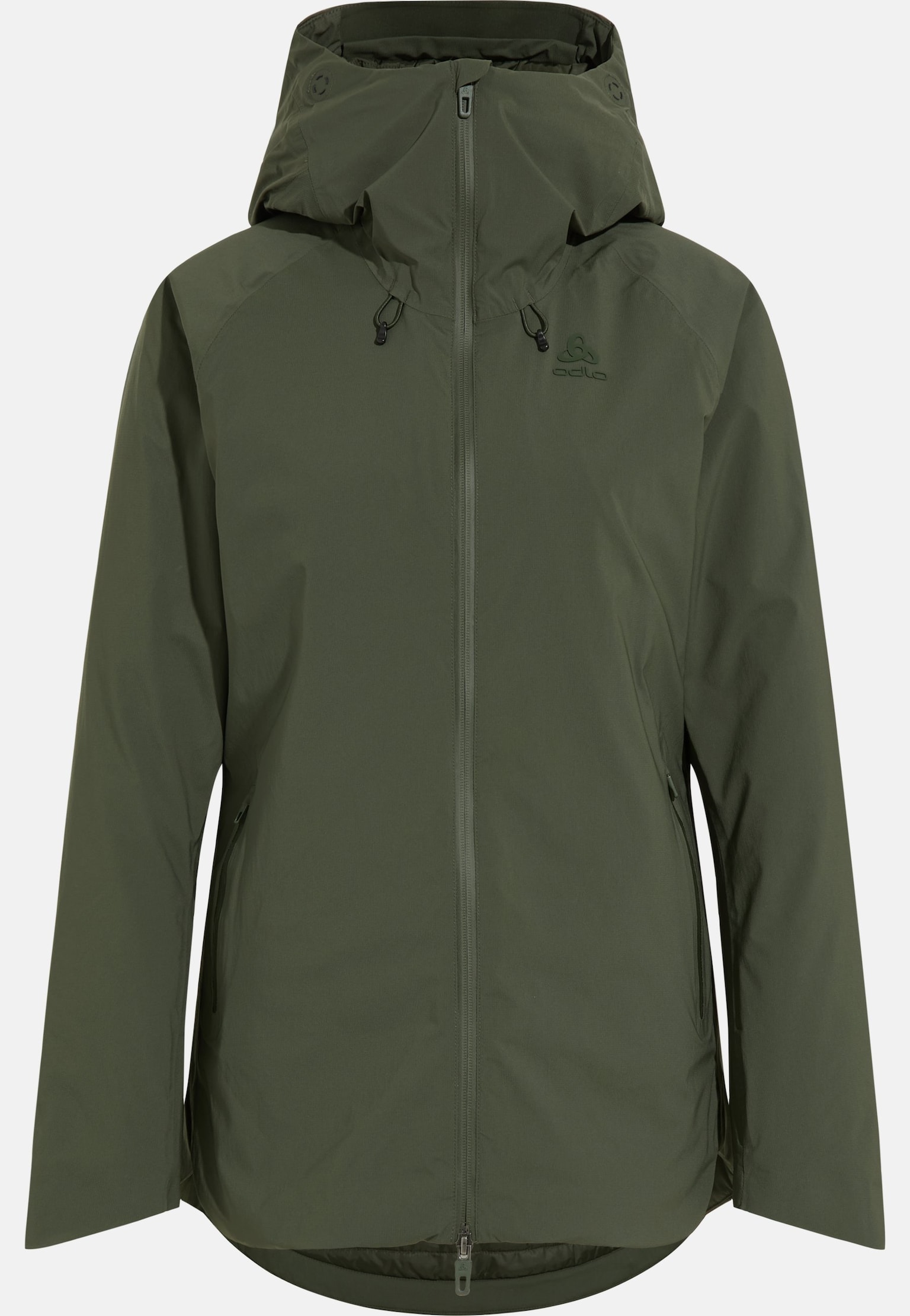 Ascent S-Thermic Waterproof Isolationsjacke