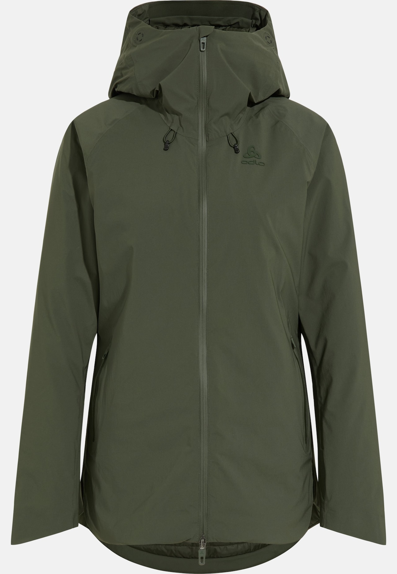 Veste isolante Ascent S-Thermic Waterproof