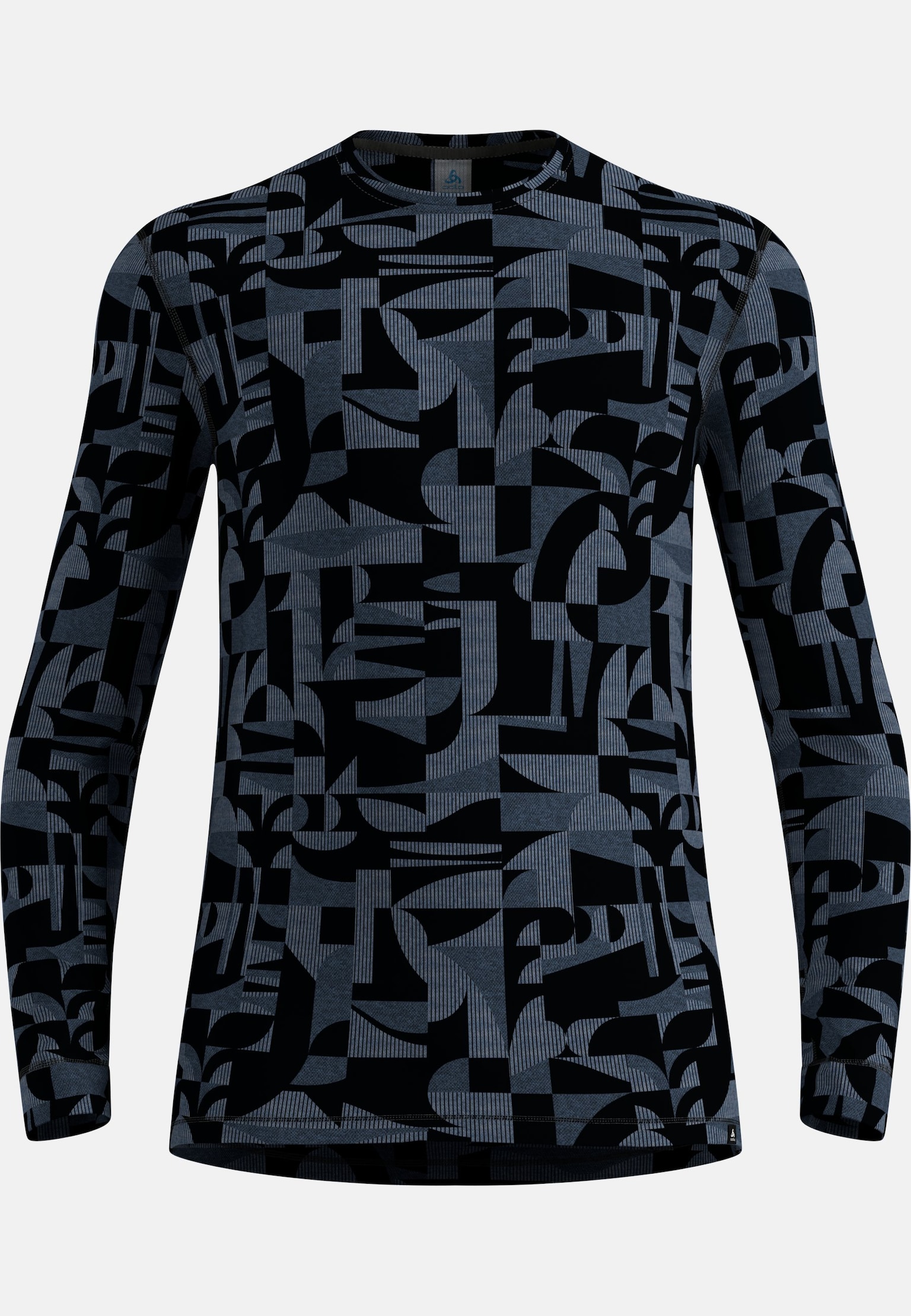 Merino Heritage Base Layer Shirt
