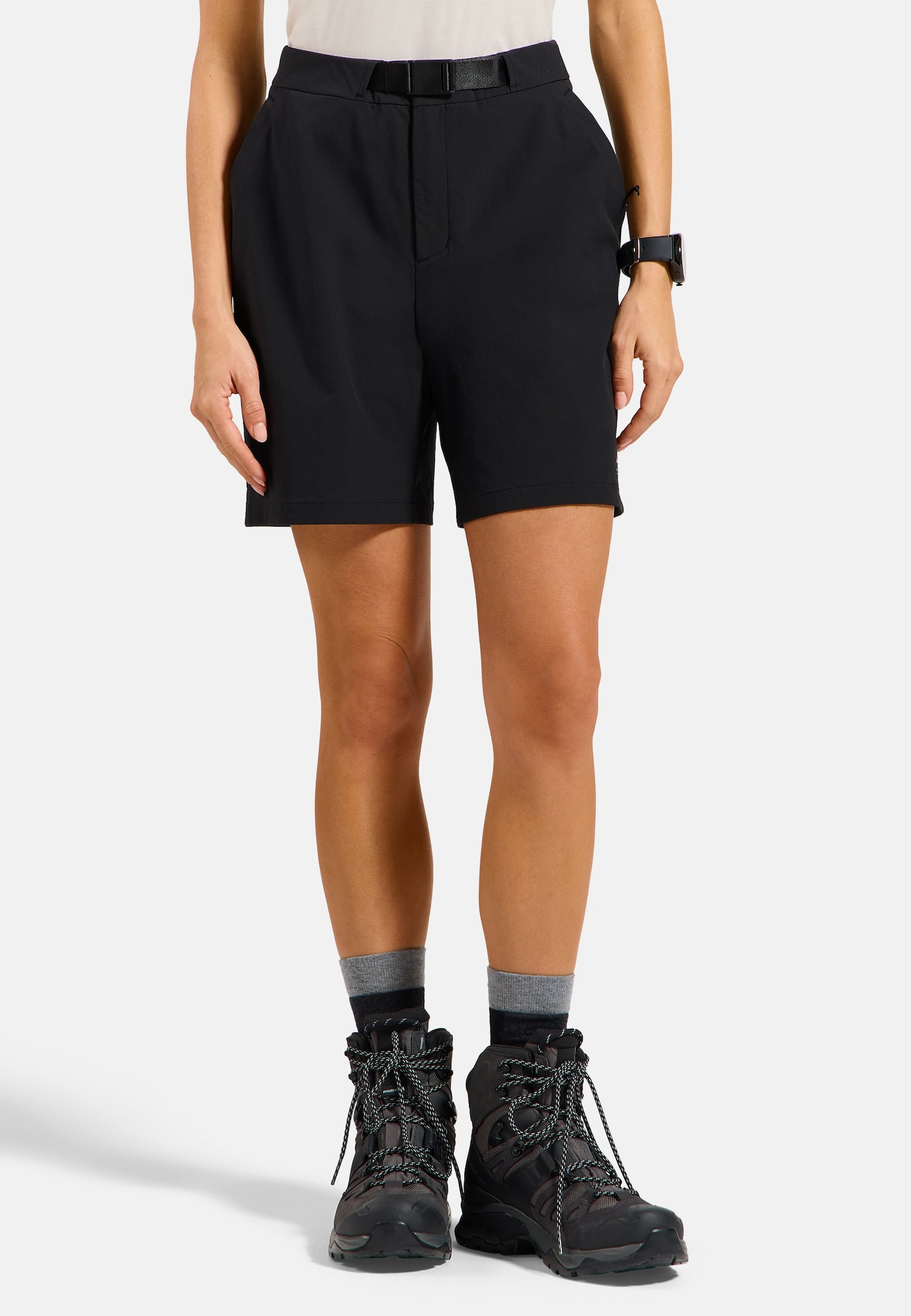 Ascent Shorts