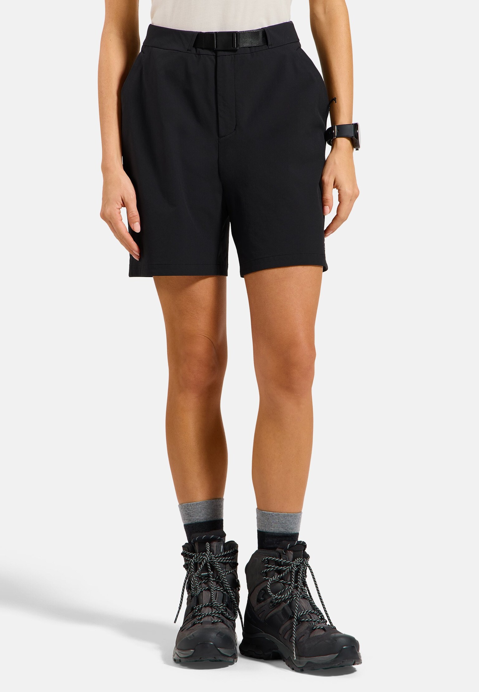 Ascent Wandershorts