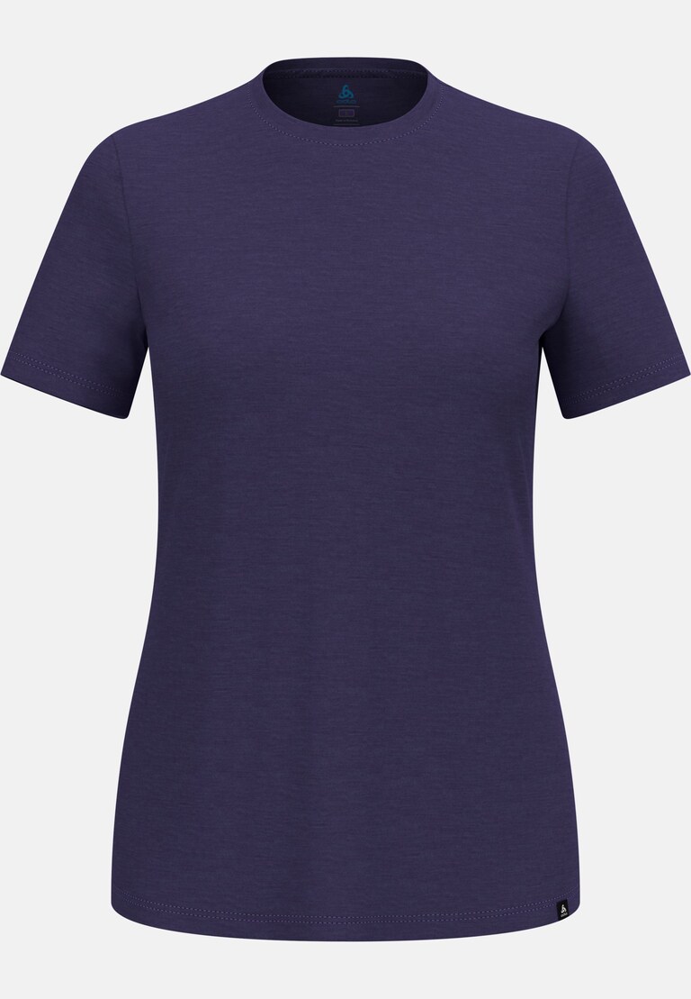 The Ascent merino-blend 130 t-shirt
