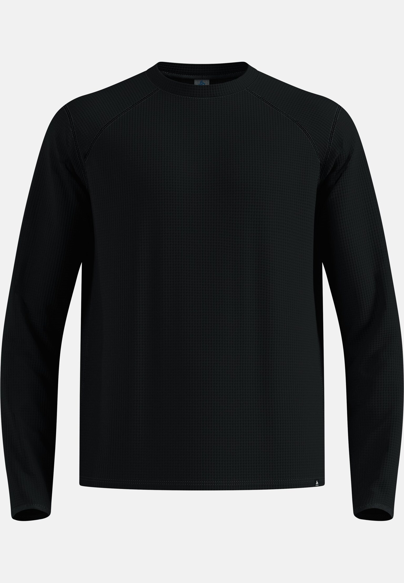 Mid layer multisport Cubic girocollo