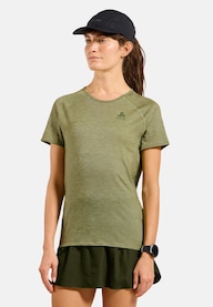 T-Shirt Da Running X-Alp 115