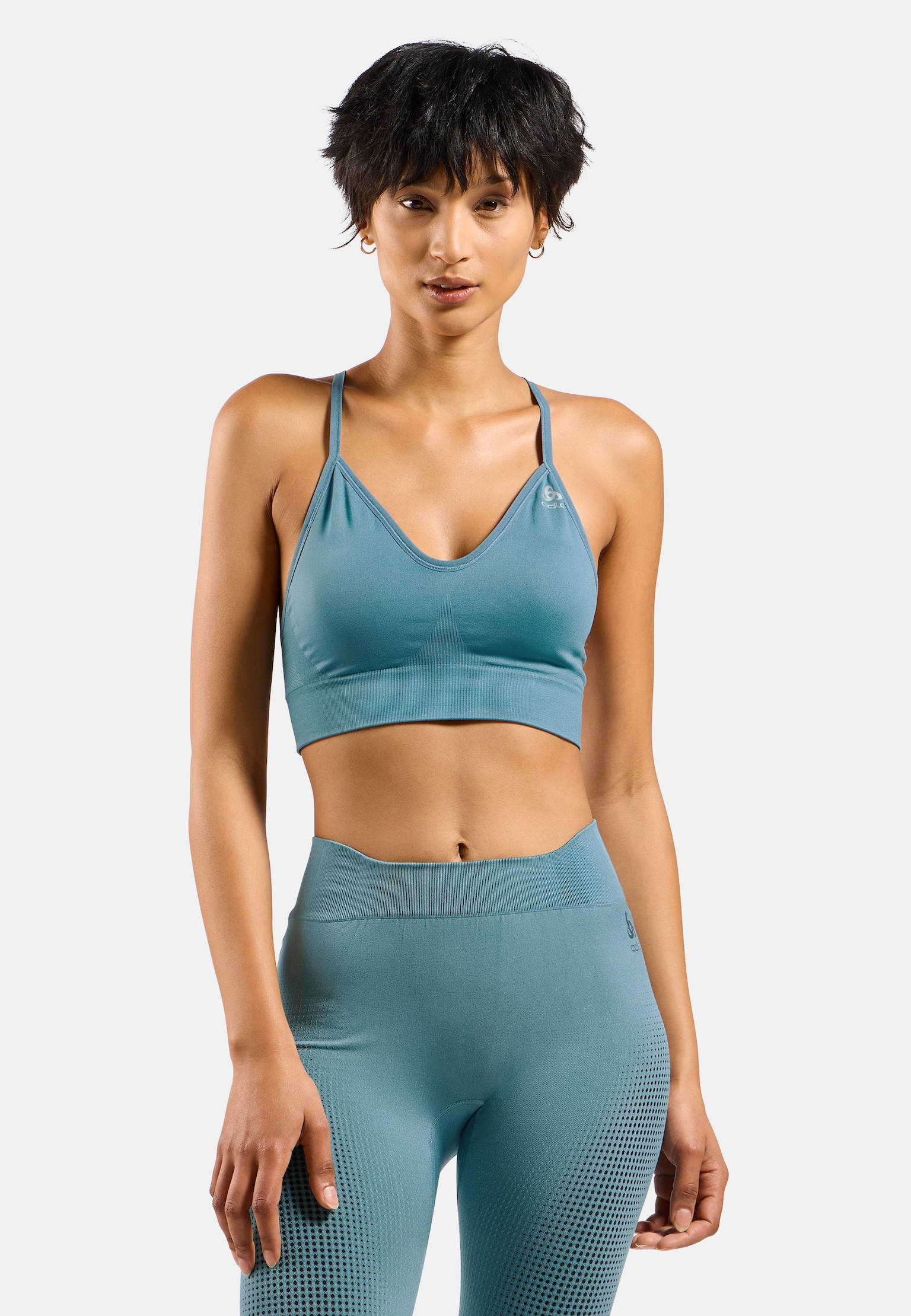 Padded Seamless Soft 2.0 Sports Bra