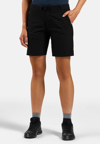 Ascent turshorts