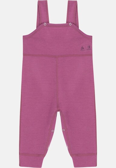 The Espeland merino 200 overalls