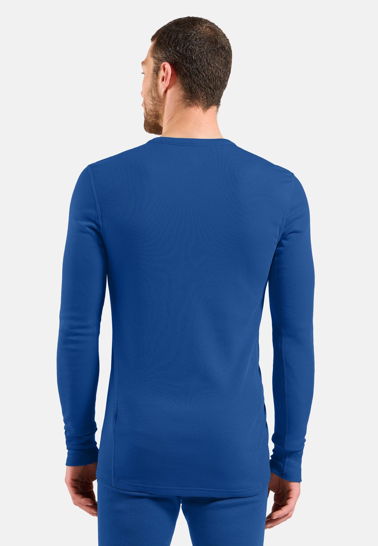 Sous-vêtement technique Active Warm haut