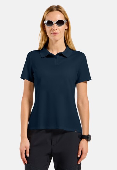 Cubic Light Poloskjorte