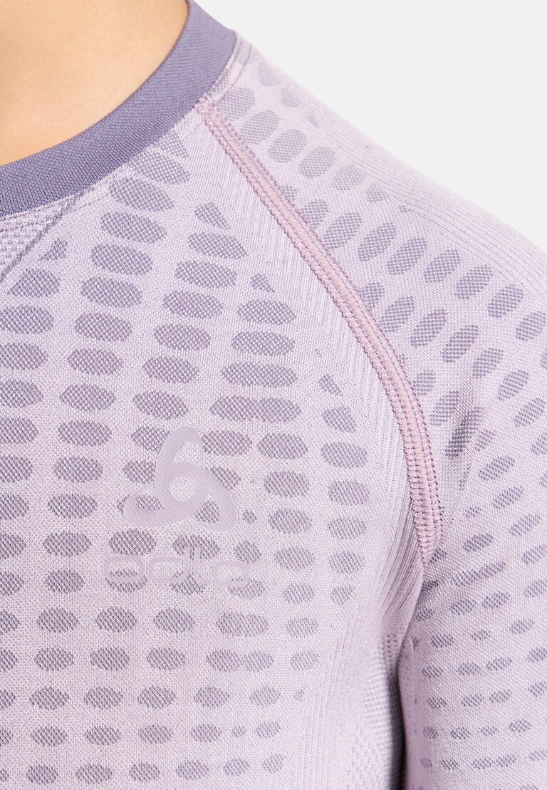 The Performance Warm Kids' Base Layer Top