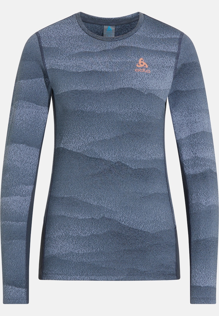 The Whistler Base Layer Top