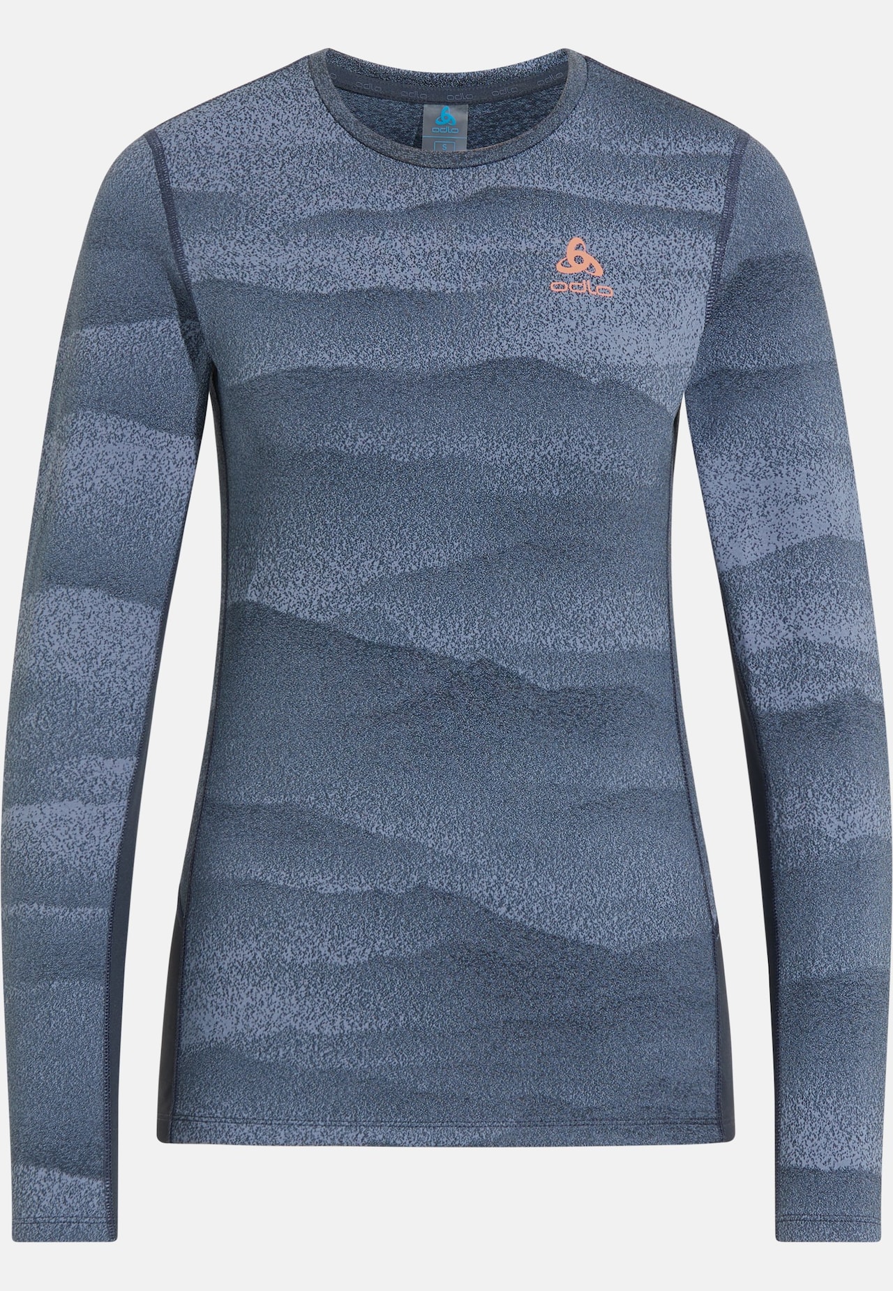 Active Warm Whistler Base Layer Top