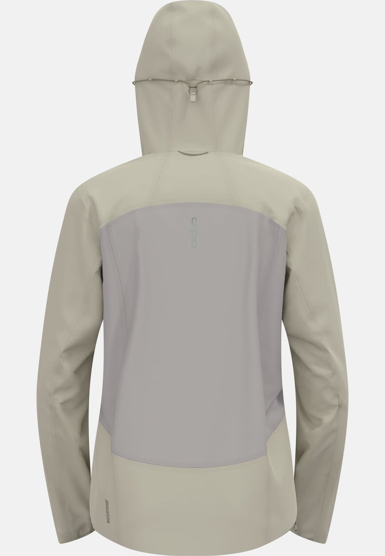 The X-Alp Pro 2.5L waterproof jacket
