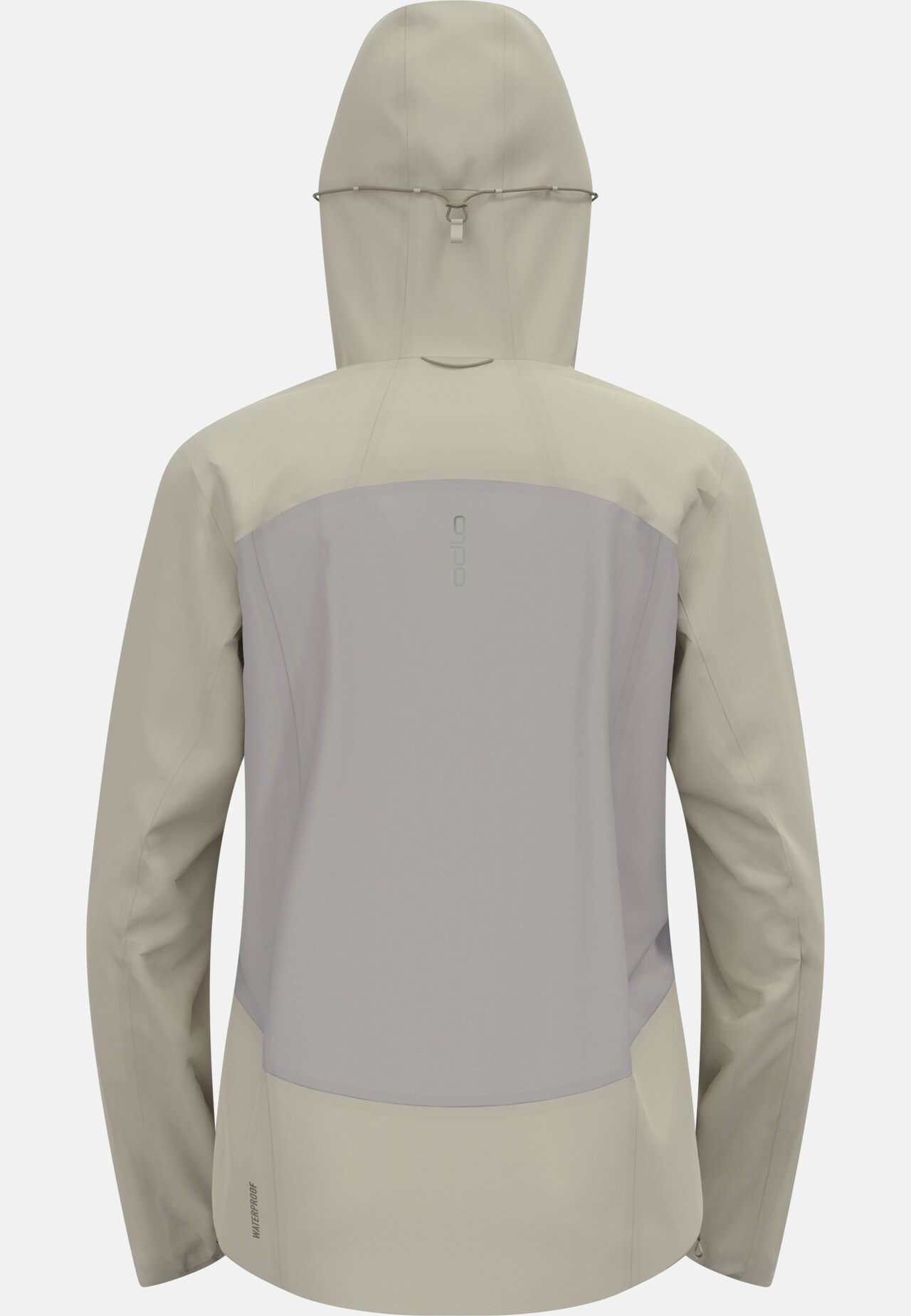 X-Alp Waterproof Pro Running Jacket