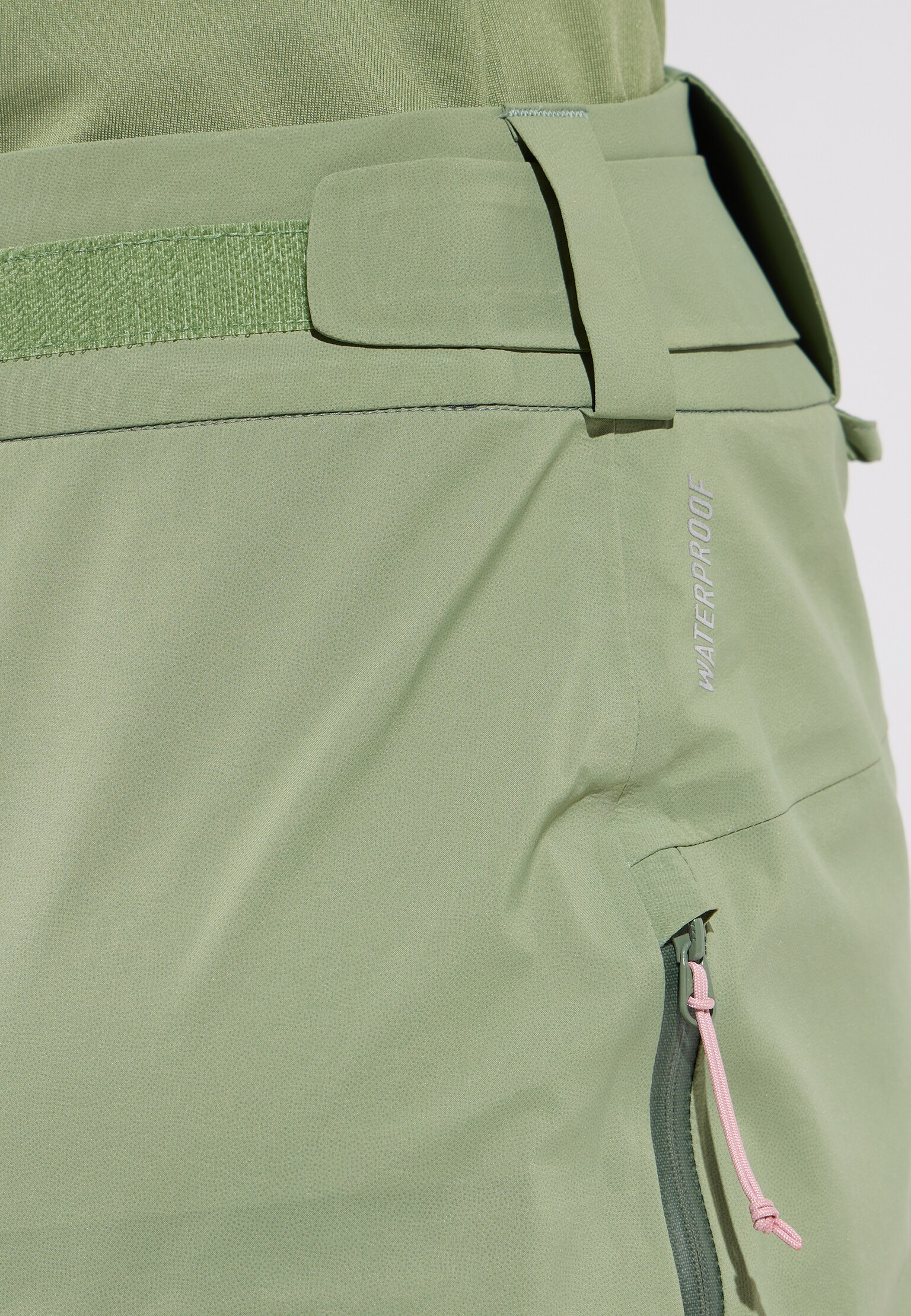 X-Alp 3L Hardshell-Skihose