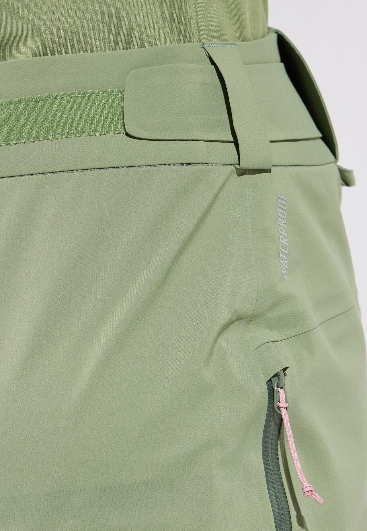 X-Alp 3L Pants