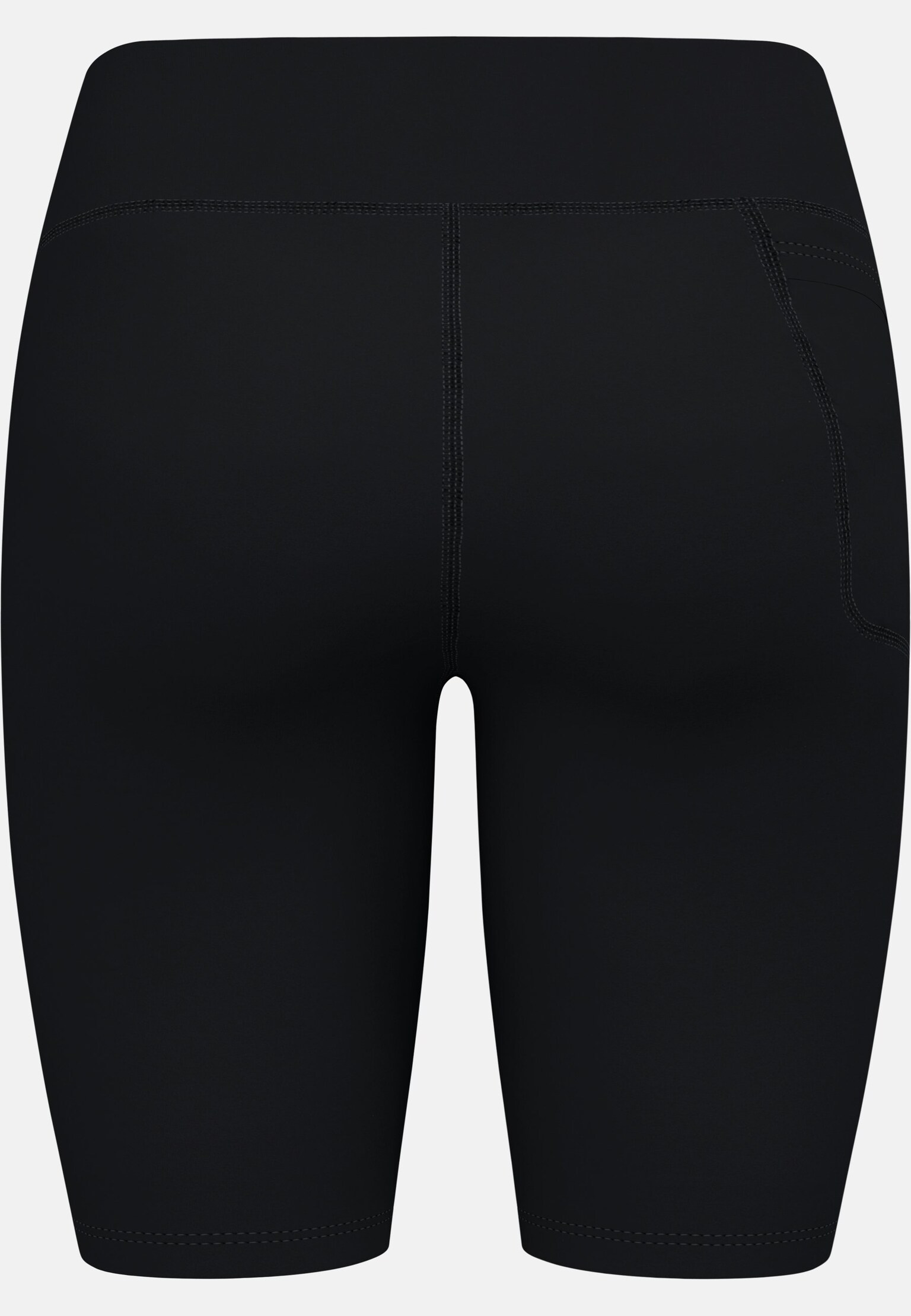 Essentials nauwsluitende short