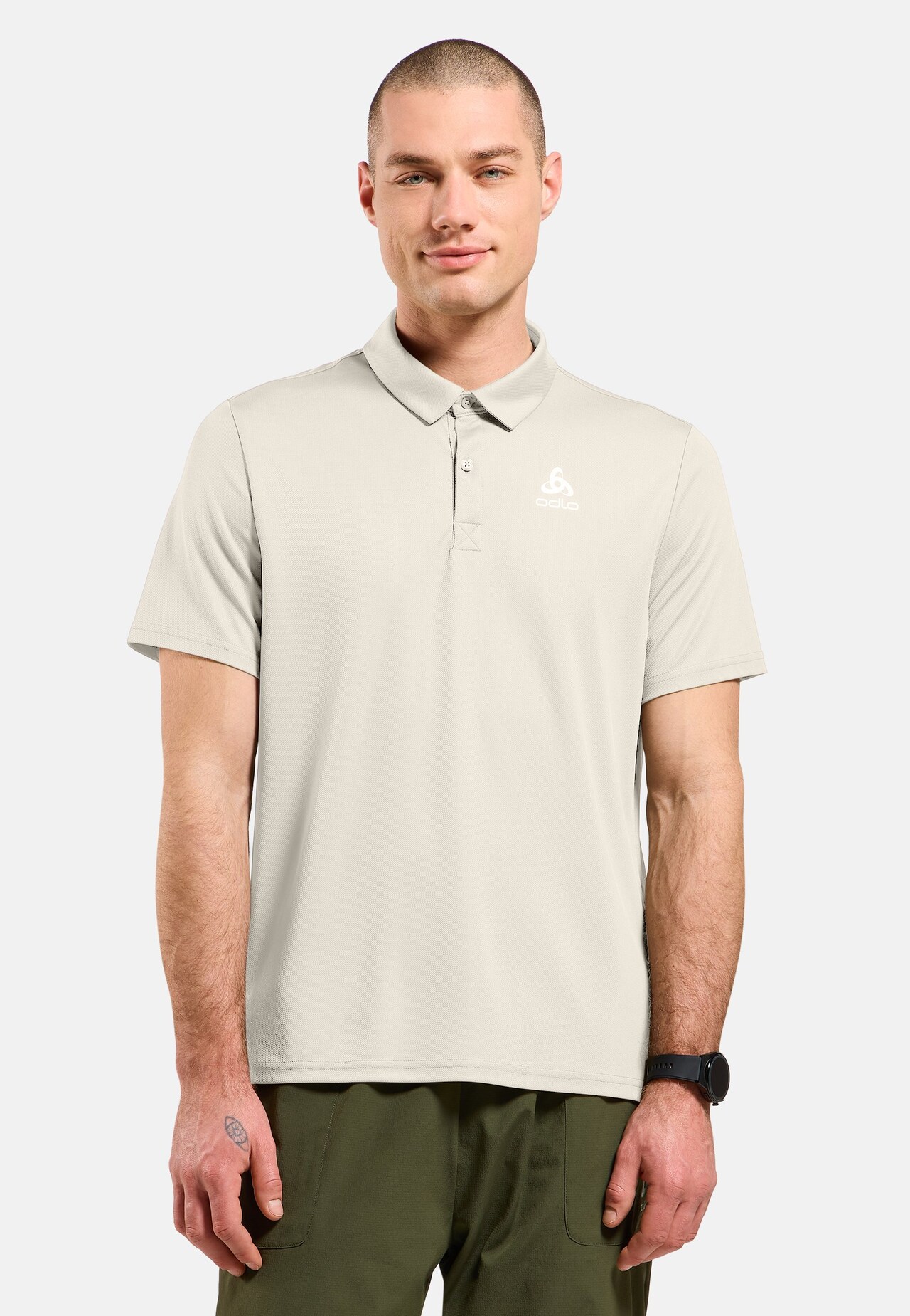 Cardada Poloshirt