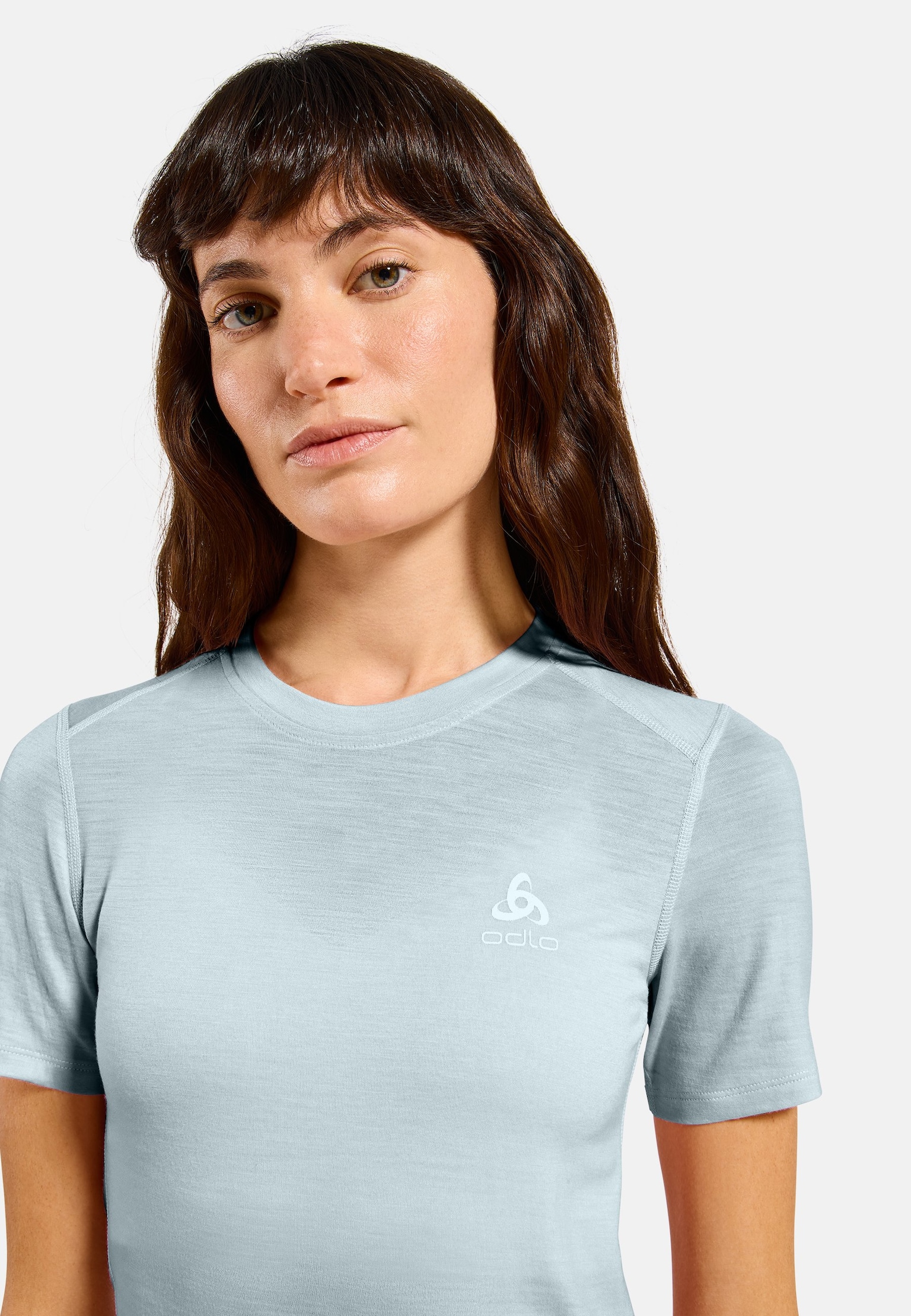 The Natural Merino 160 Base Layer T-shirt