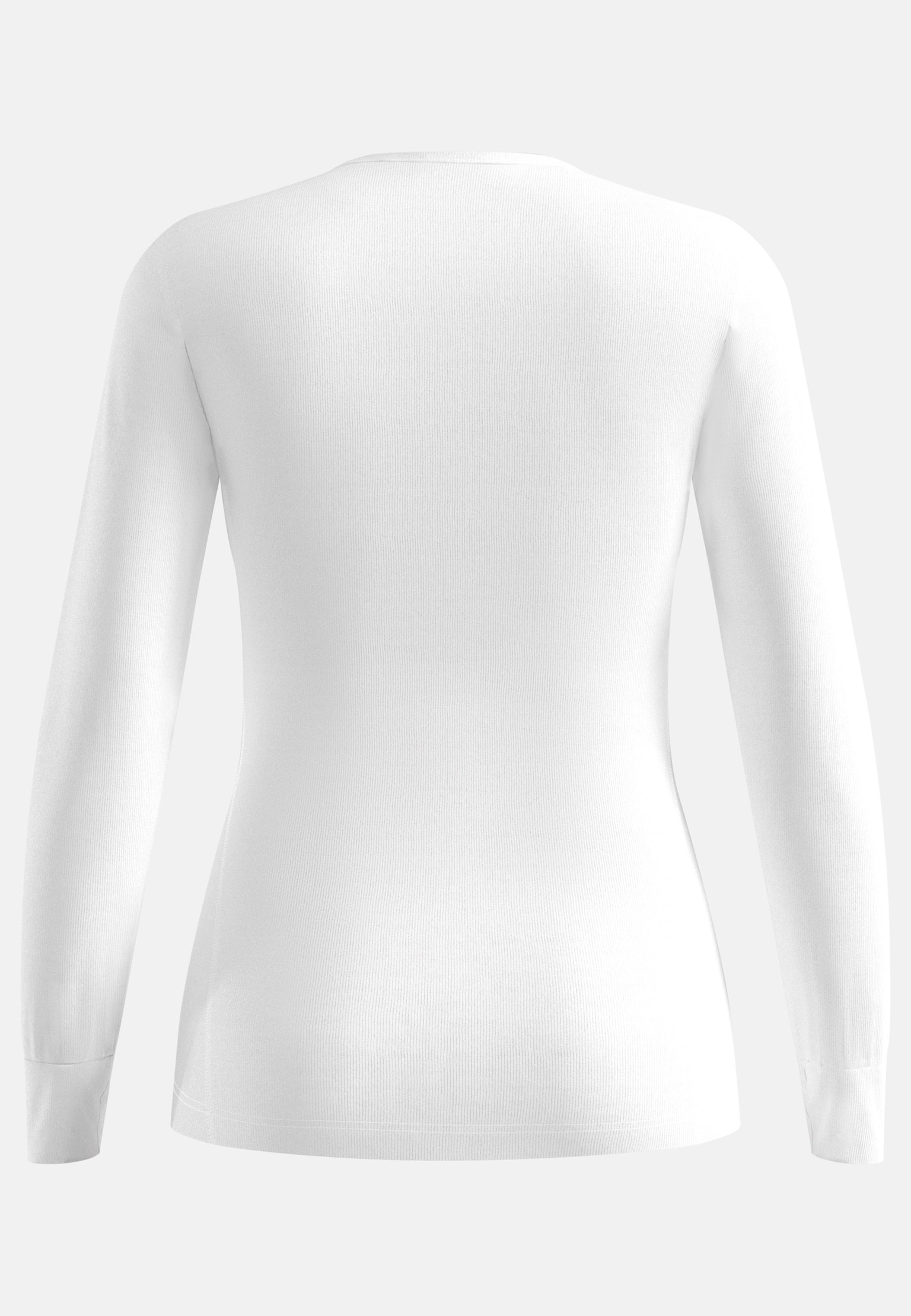 Active Warm Base Layer Shirt