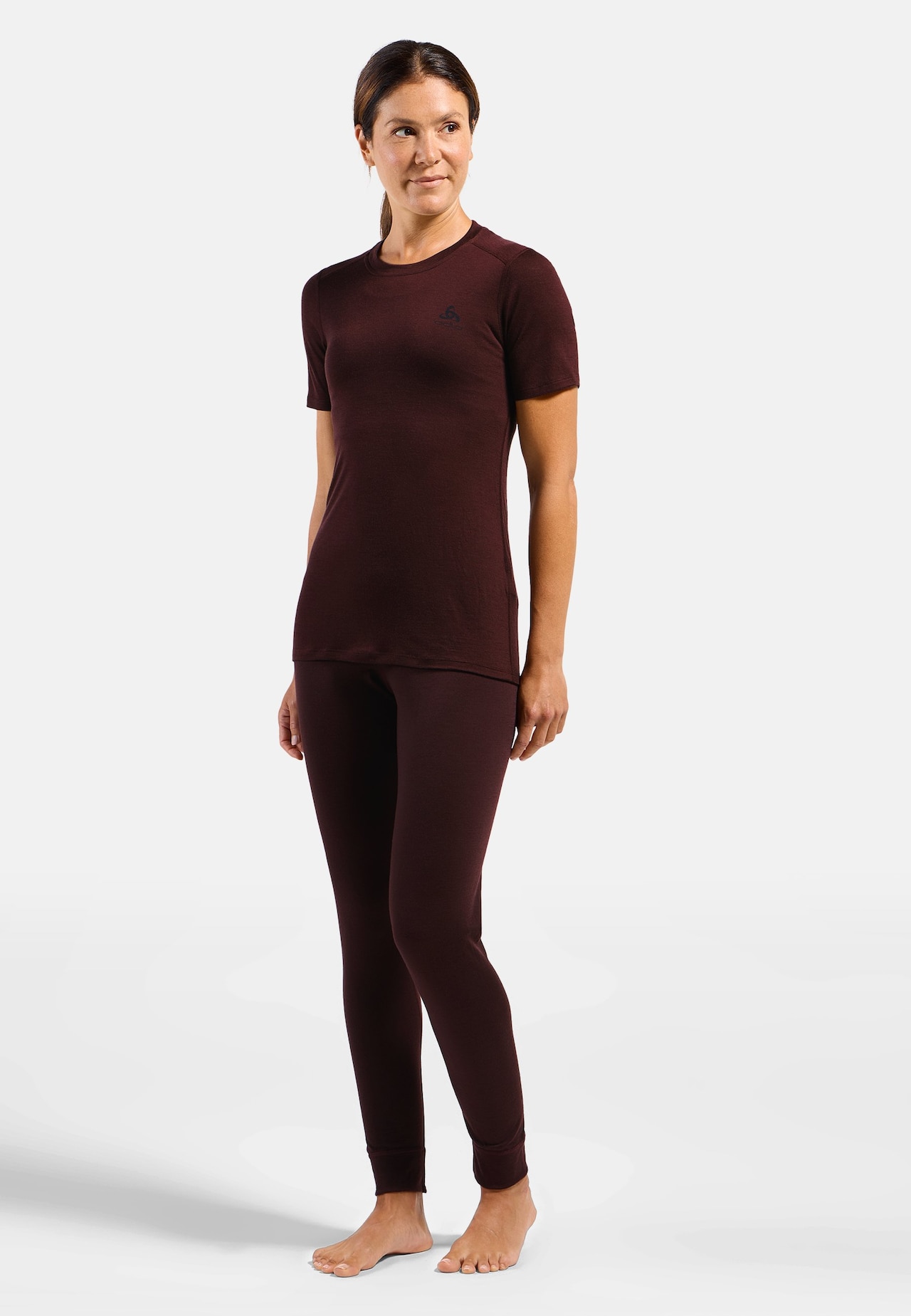 Merino 160 Base Layer T-Shirt