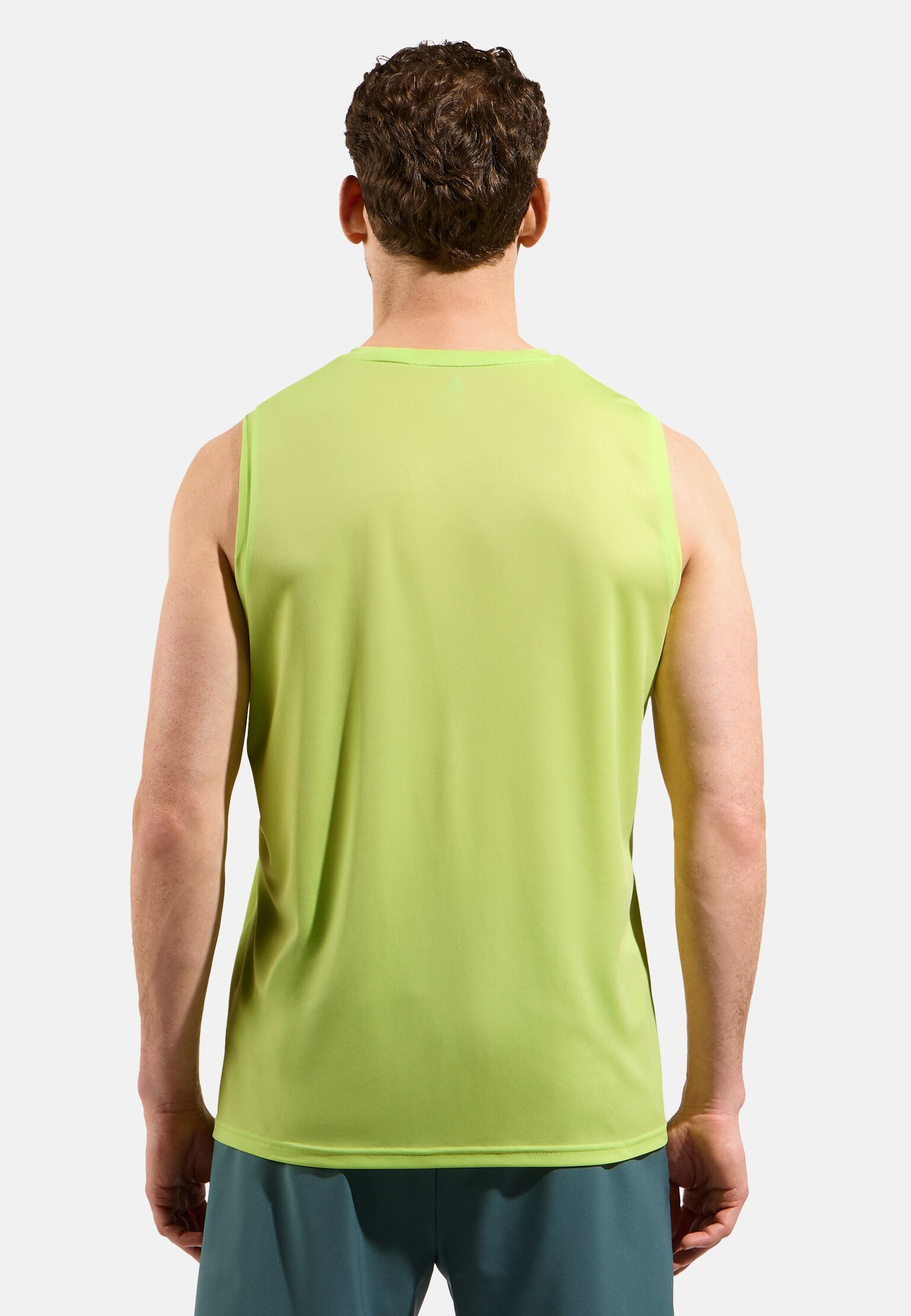 Essential Lauf-Tank