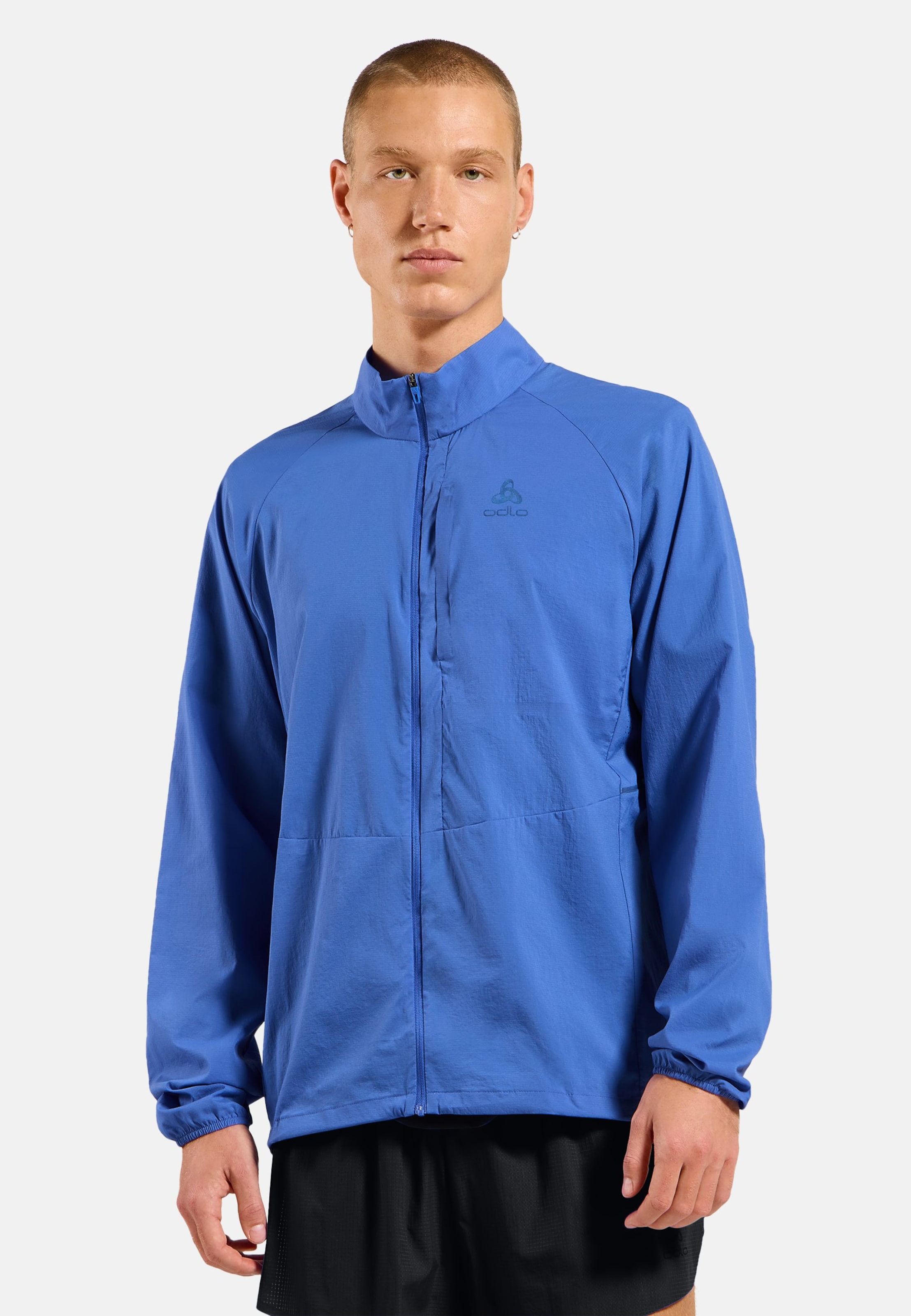 Odlo Zeroweight Laufjacke für Herren - Running - , S
