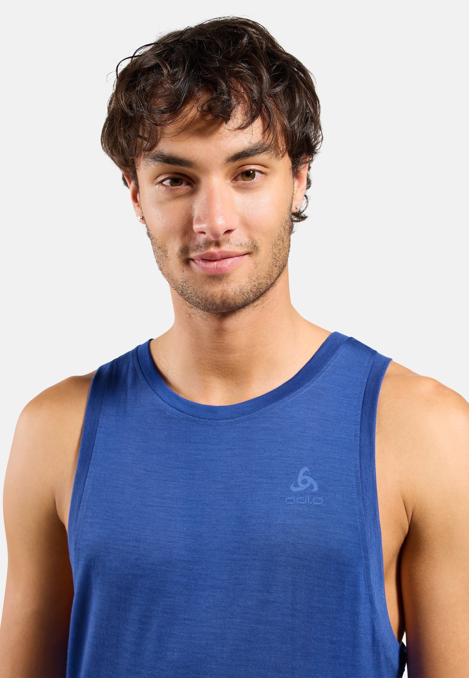 Intimo Tecnico Merino 160 Canotta