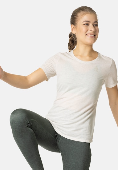 Essential Linencool Running T-Shirt
