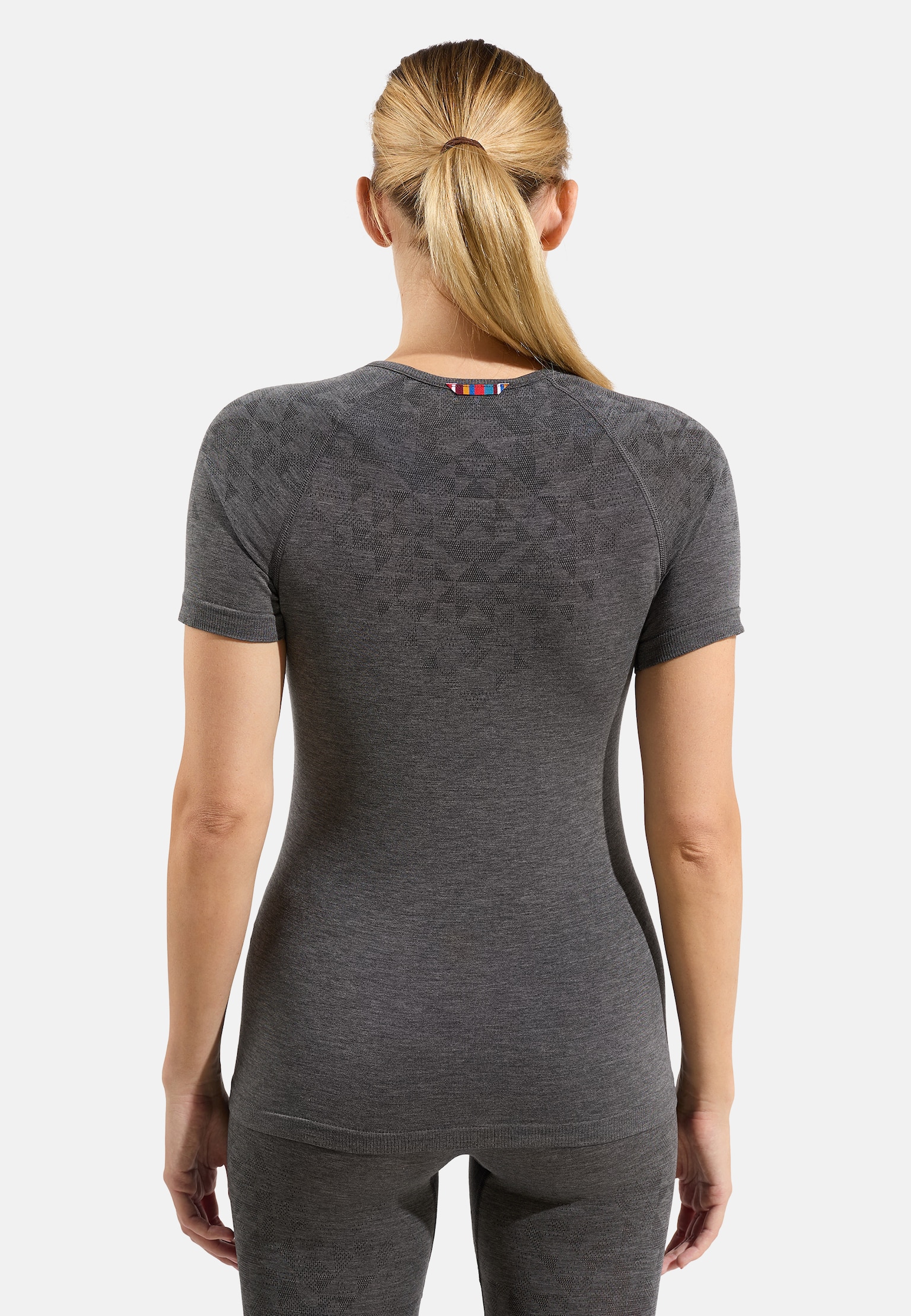 The Kinship Light Base Layer Top