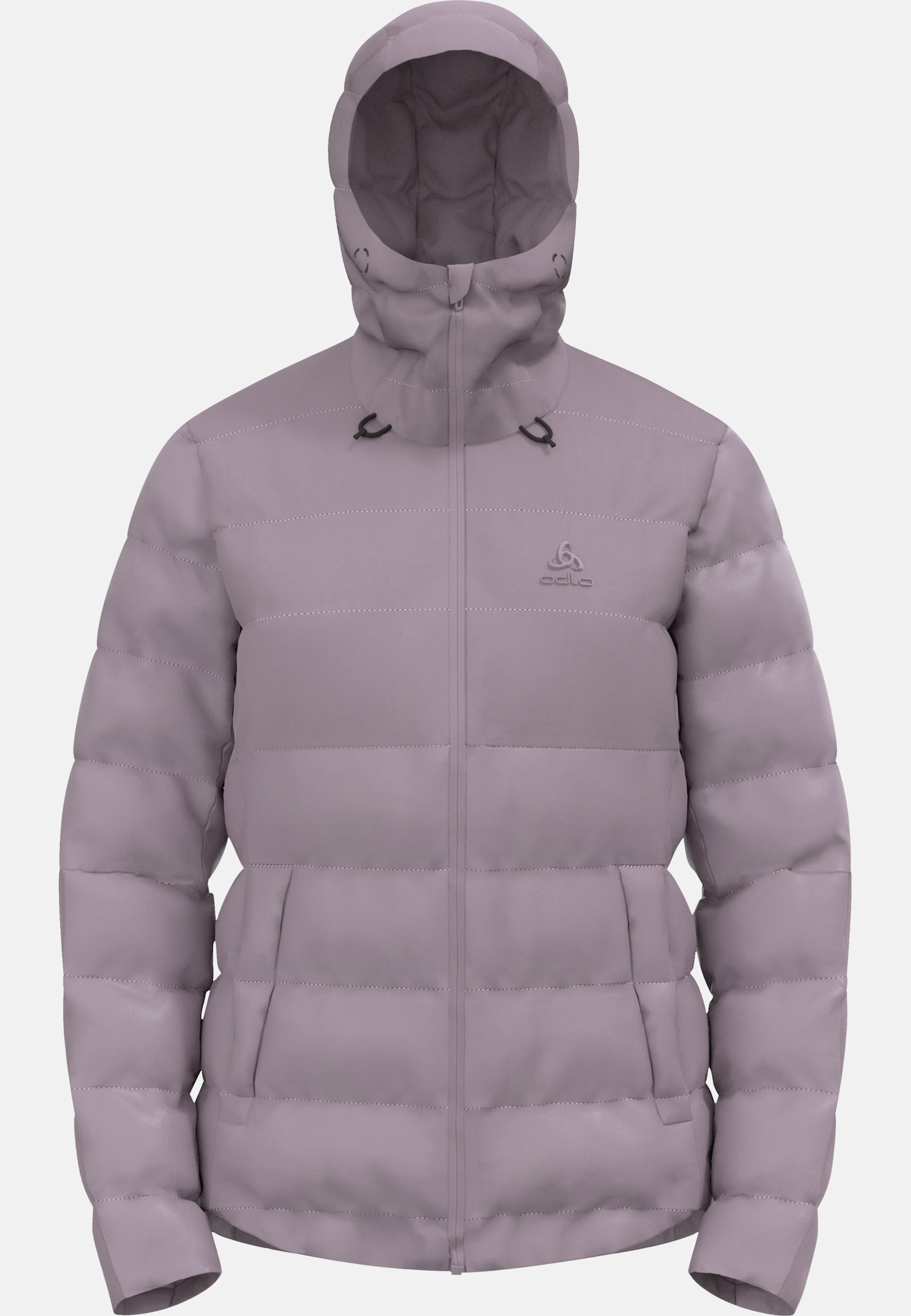 Severin N-Thermic Hooded Insulated Jacket