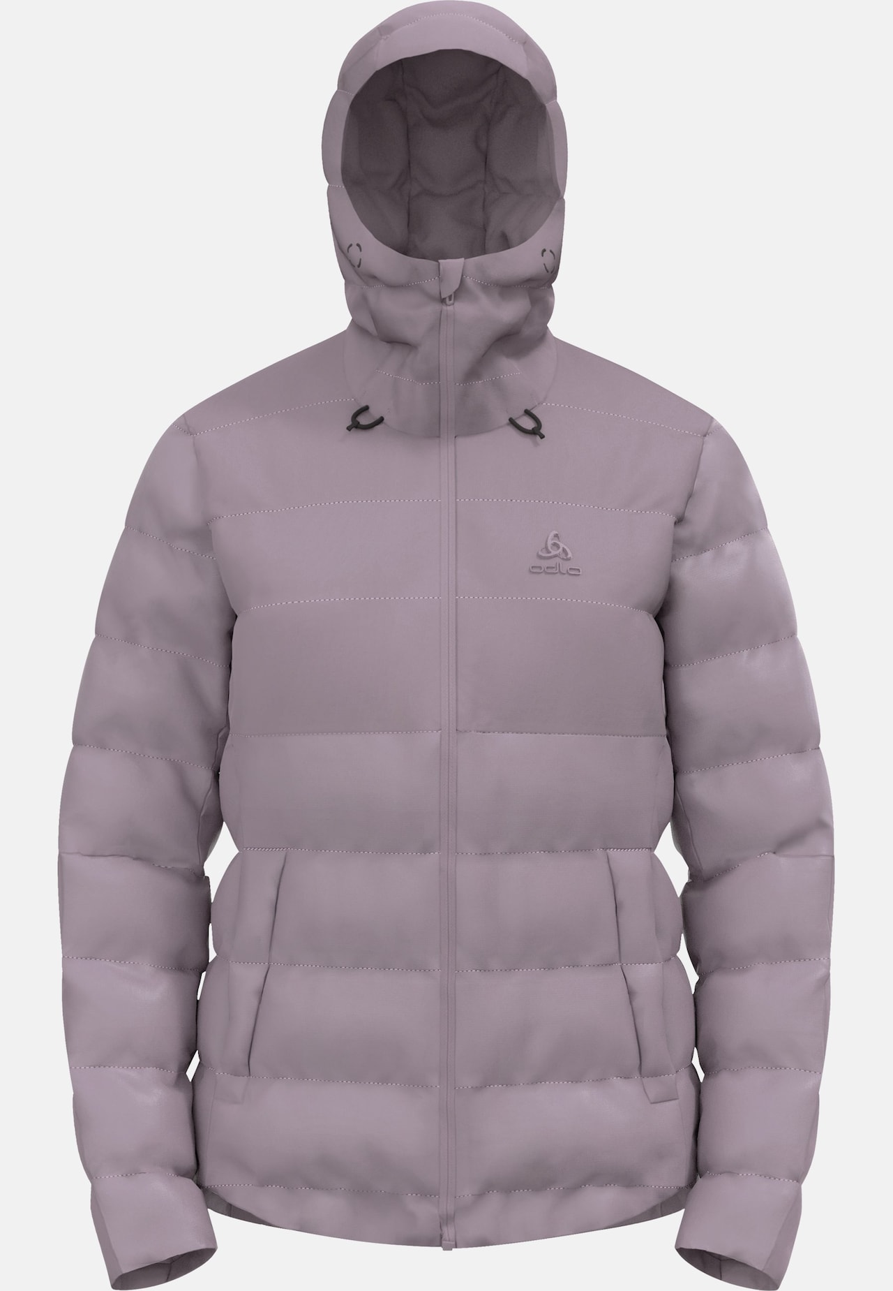 Severin N-Thermic Hooded Insulated Jacket