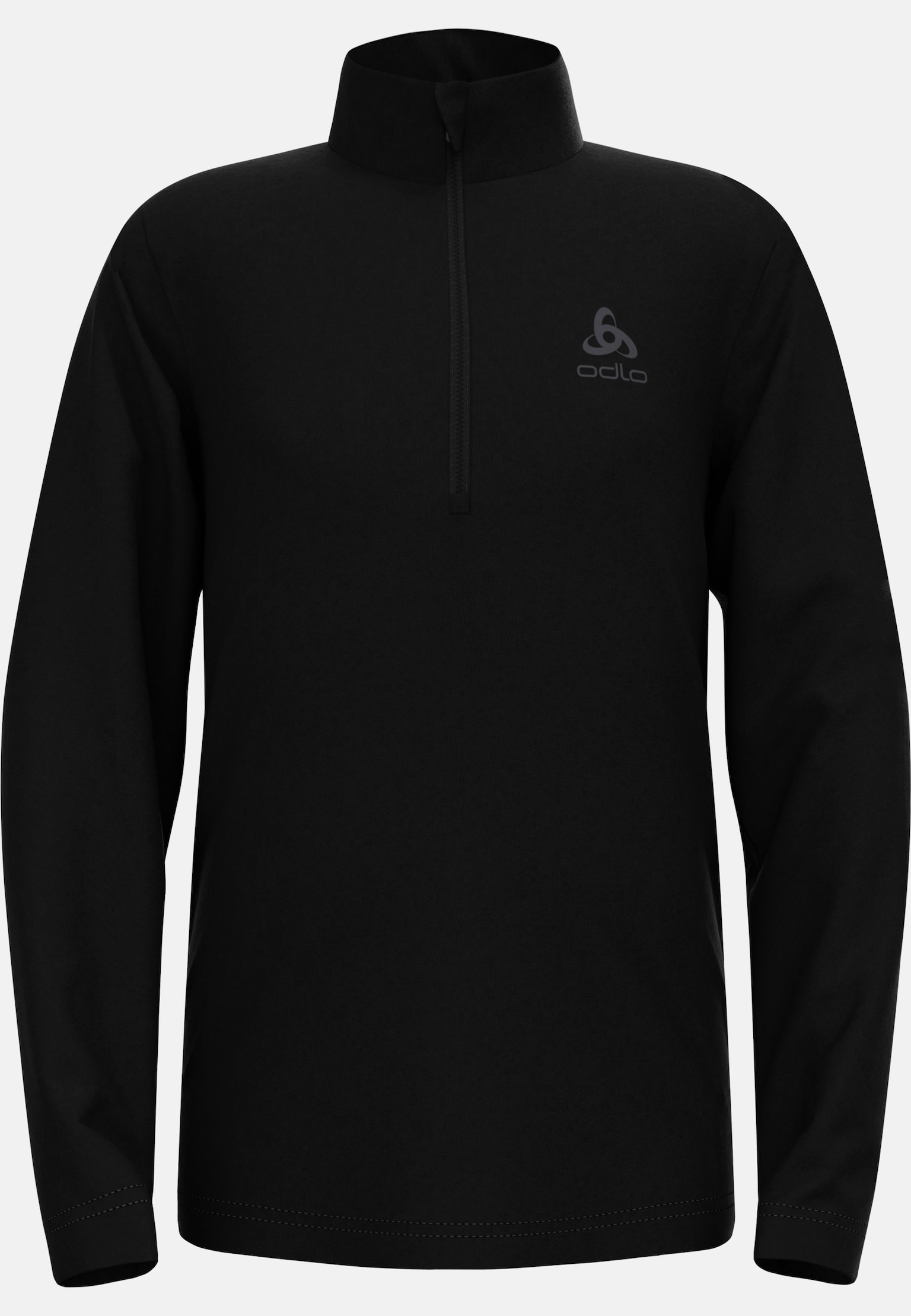 Berra Kids Half-Zip Mid Layer