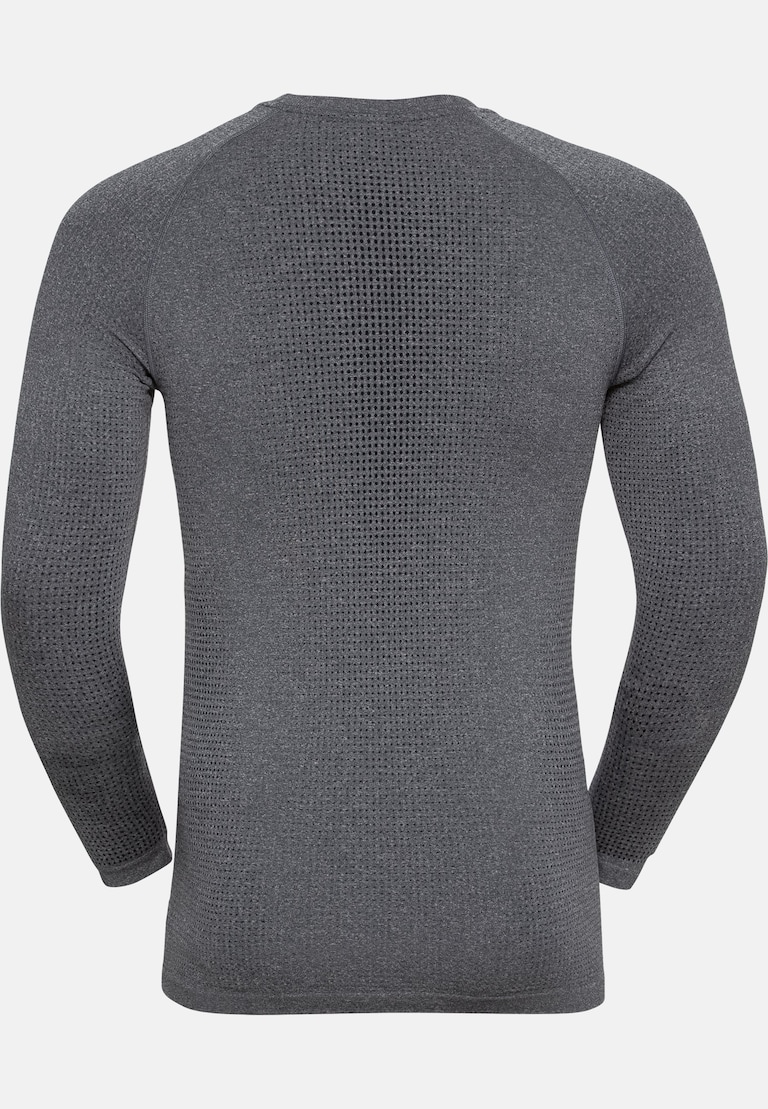 The Performance Warm Base Layer Top