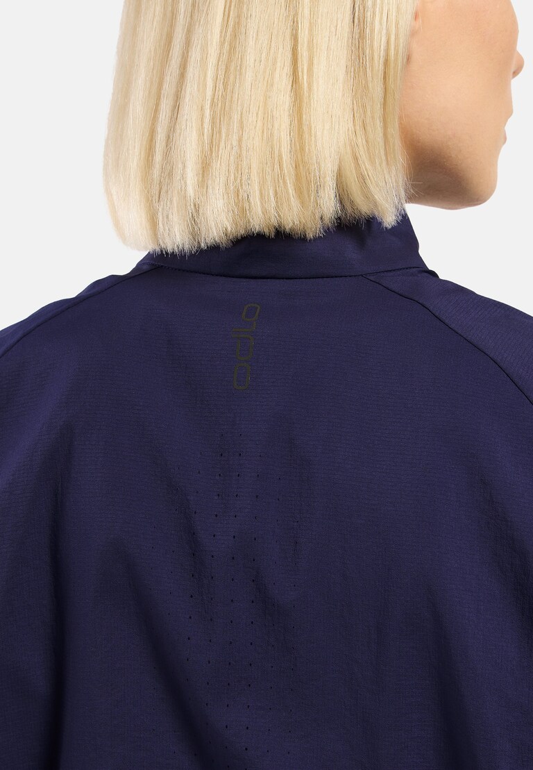 The Zeroweight running jacket 2.0