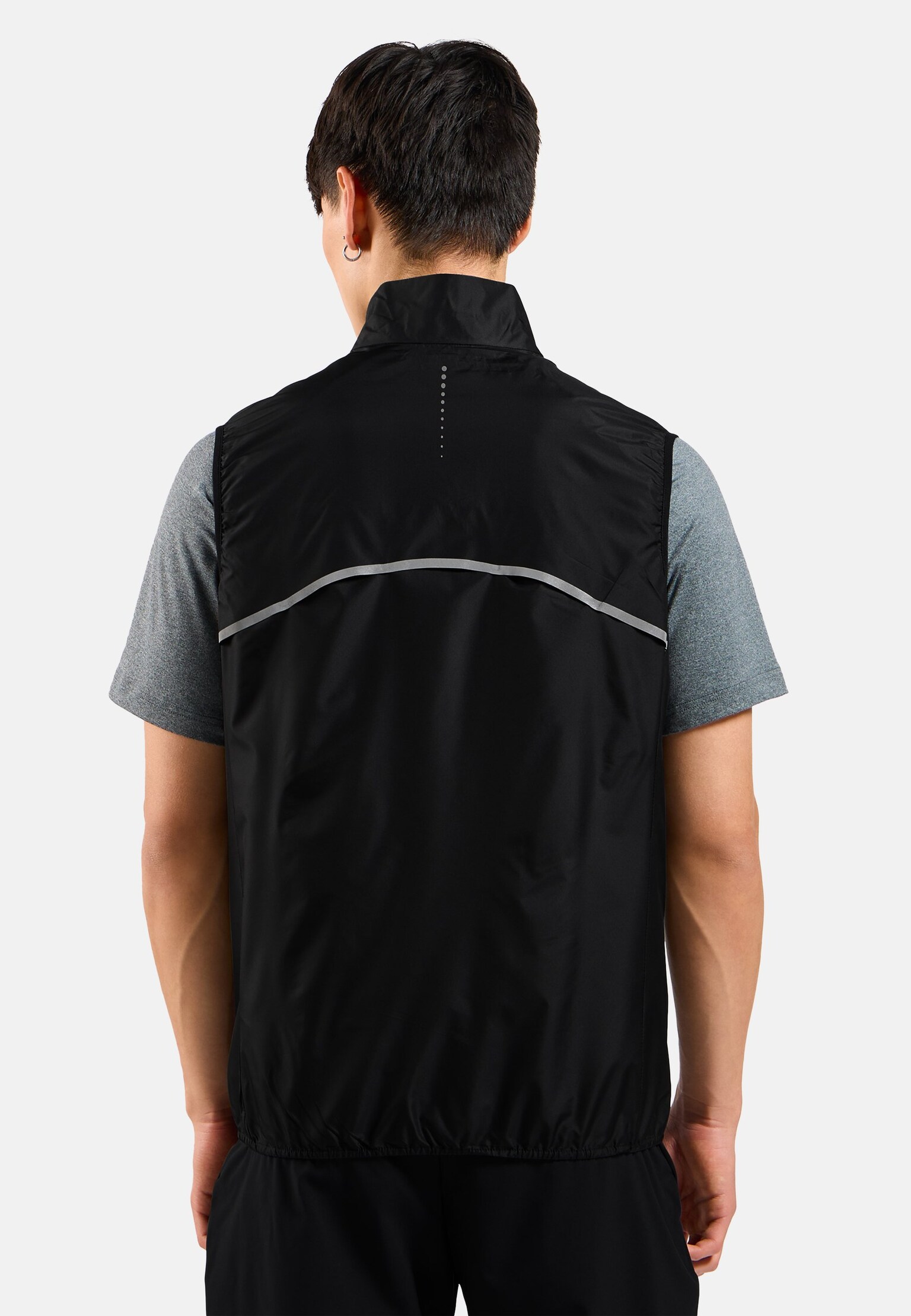 Zeroweight løpevest