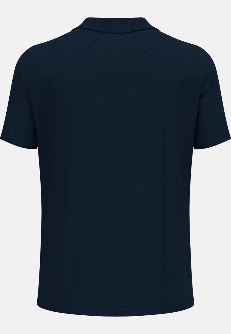 The men's F-Dry polo shirt