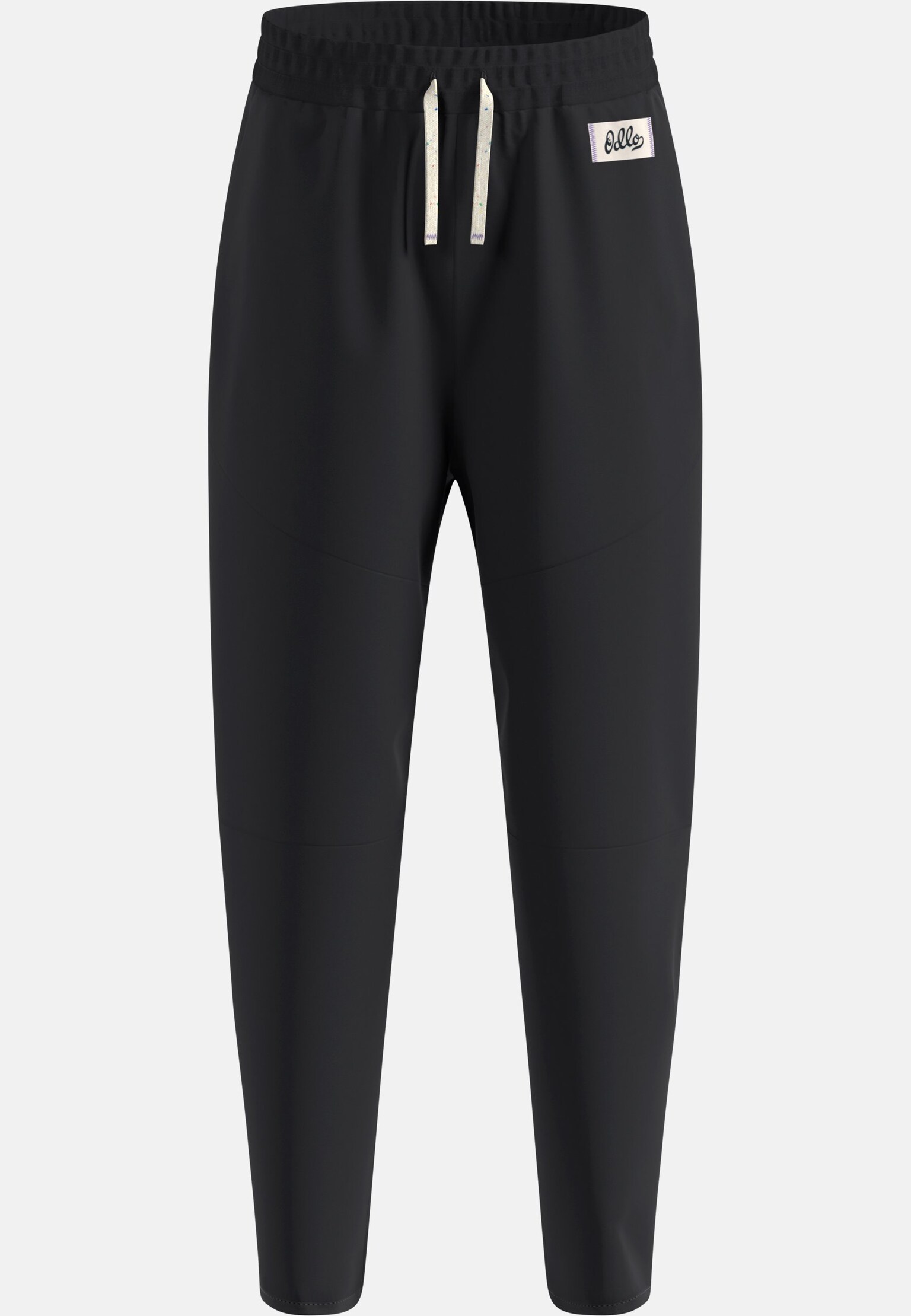 Pantaloni antivento collezione Adventurer