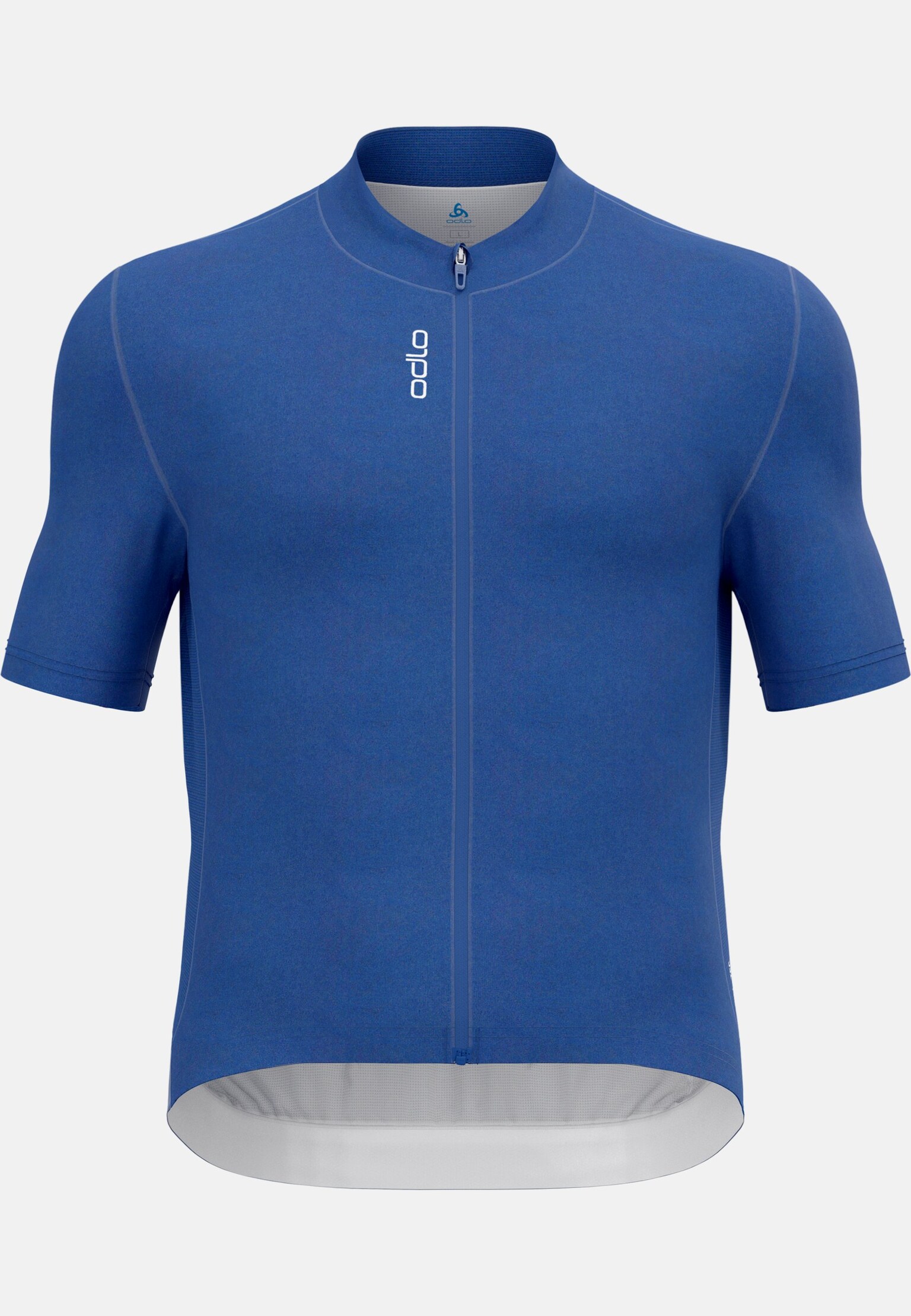The Zeroweight Chill-Tec short sleeve cycling jersey