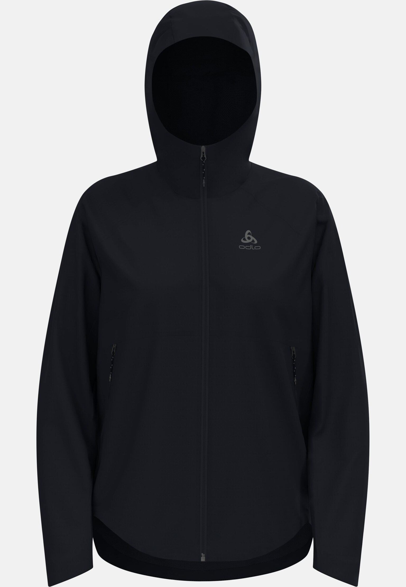 The Active 365 Performance Knit waterproof jacket
