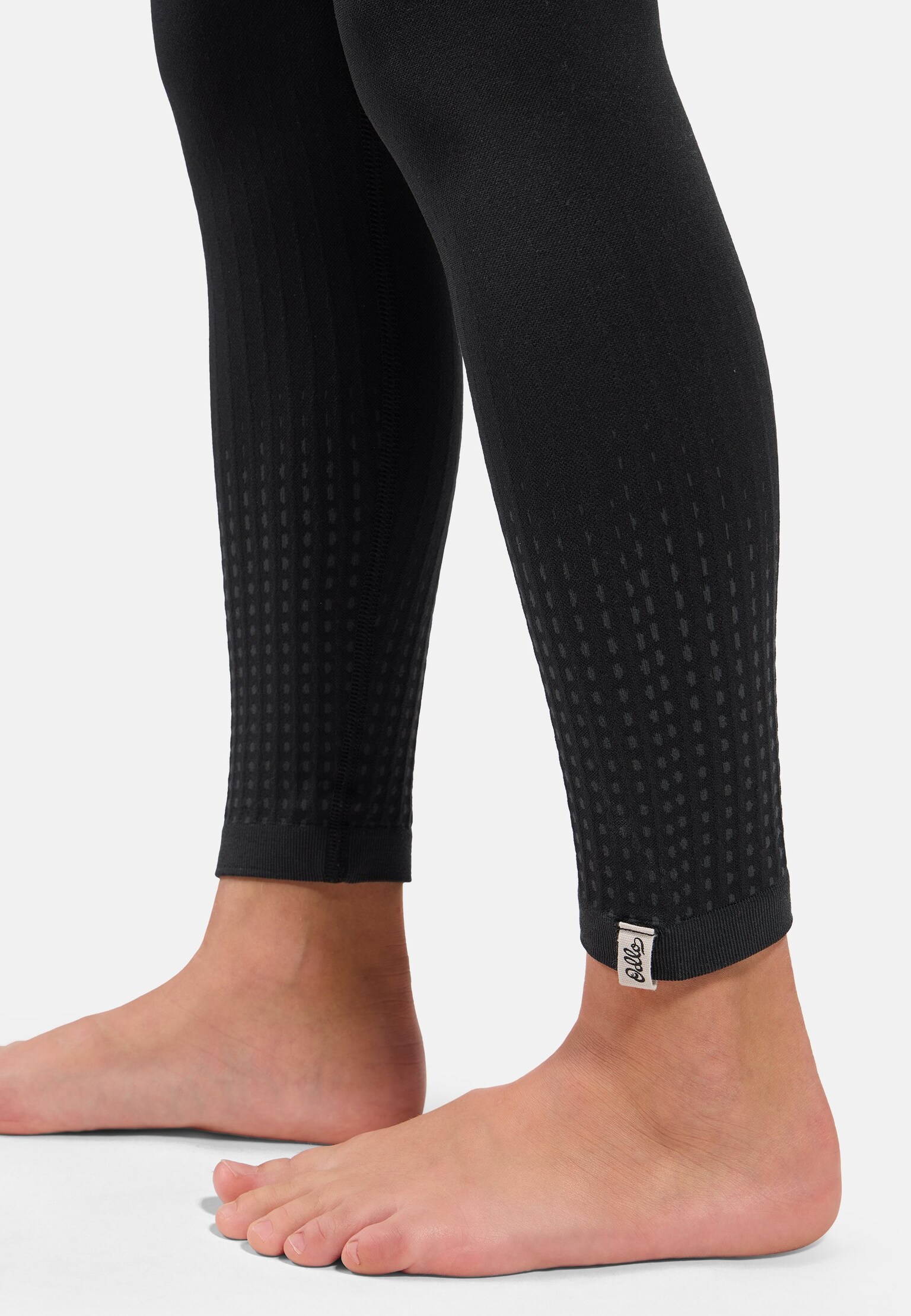Performance Warm Kids Base Layer Set